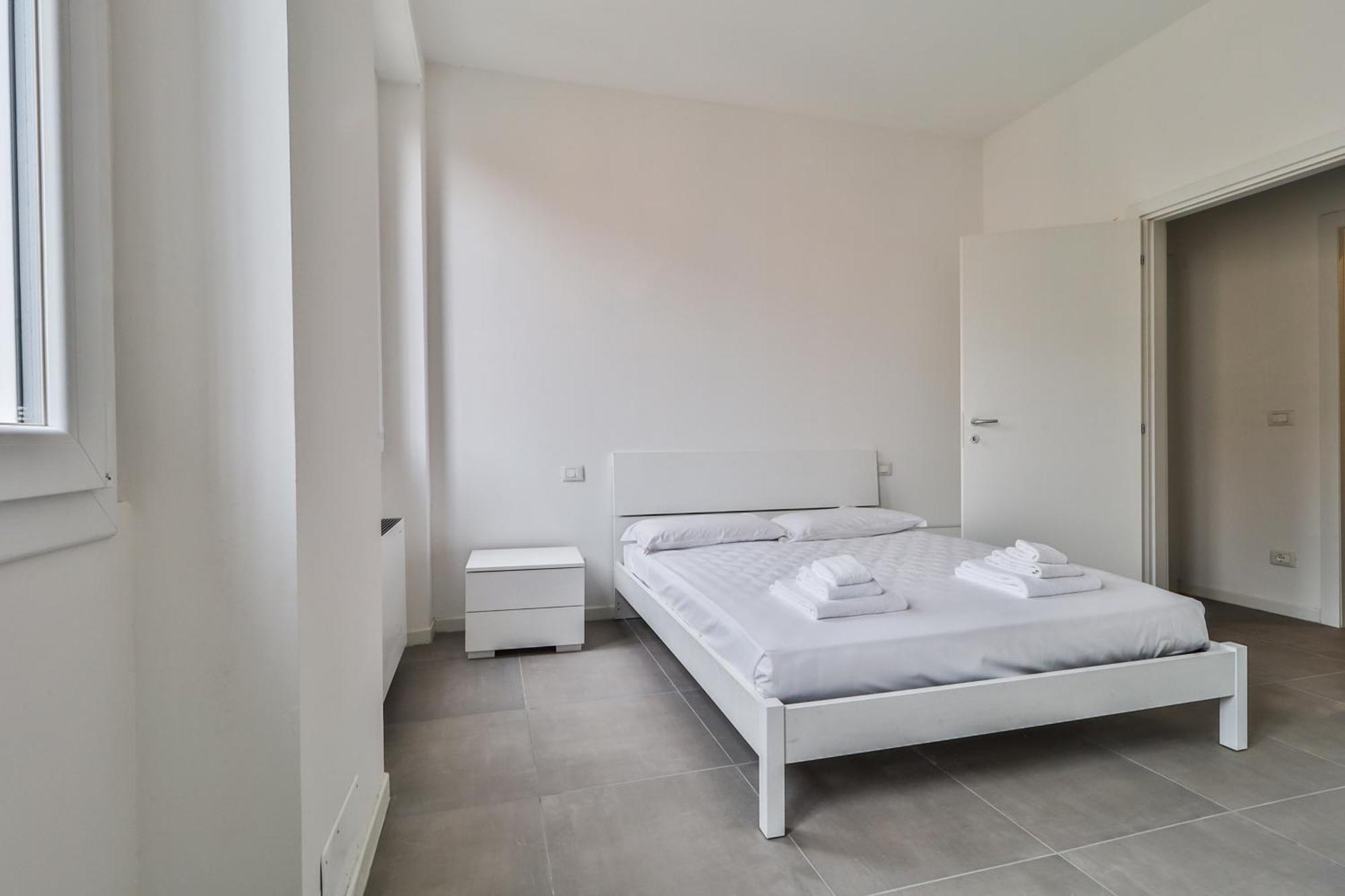 Arco - Center Appartamento