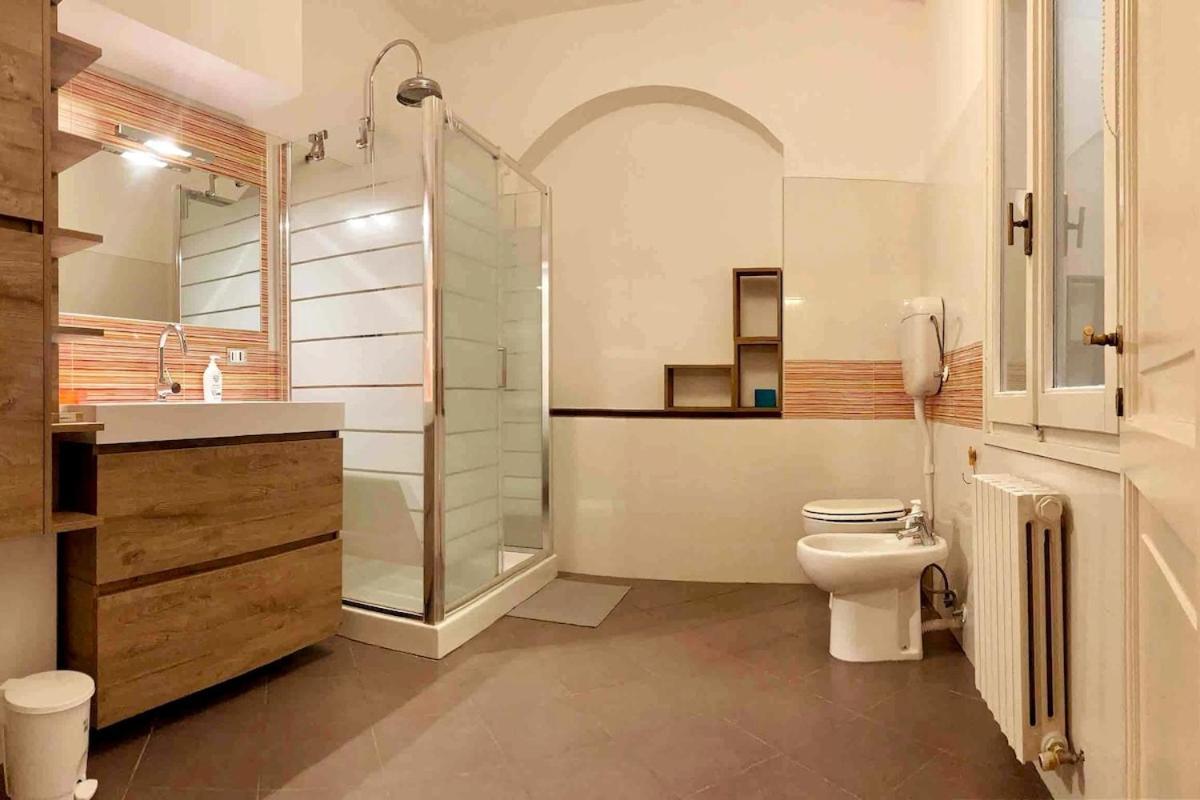 Garisenda Family Apartment
