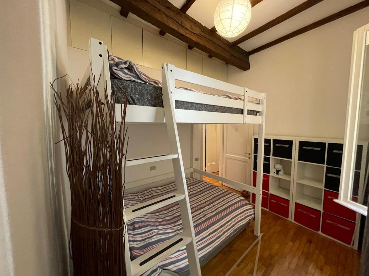 Apartment Garisenda Family