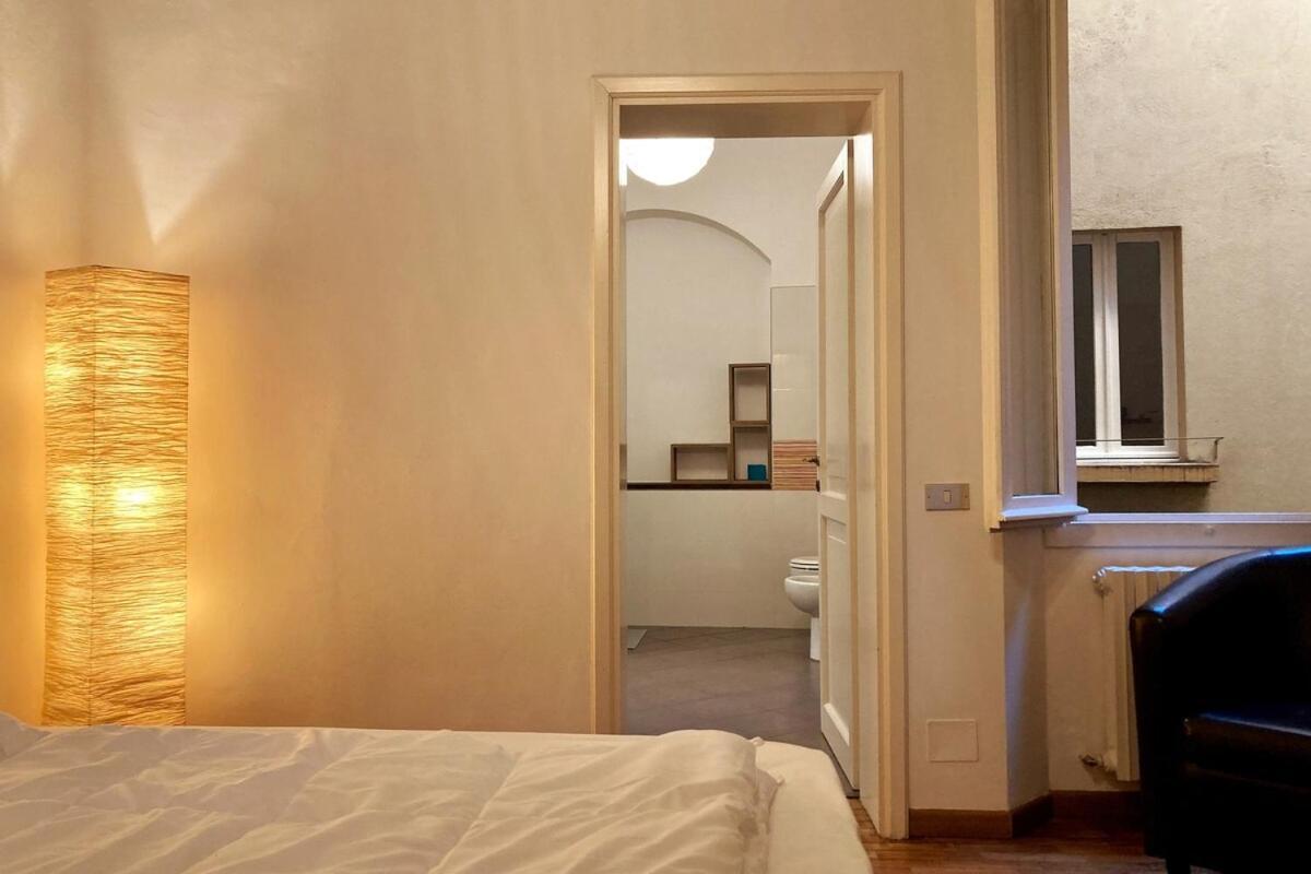 Garisenda Family Appartement *
