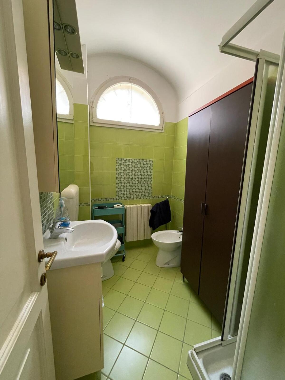 Garisenda Family Appartement Bologna