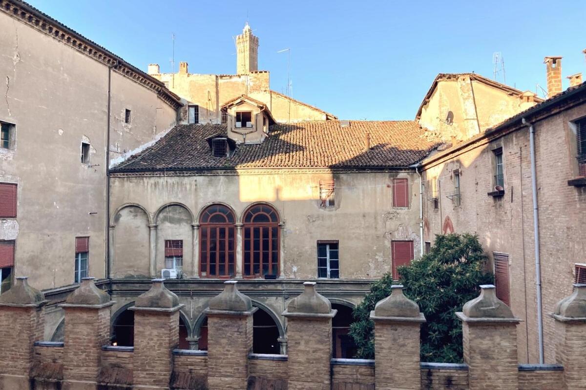Garisenda Family Appartement