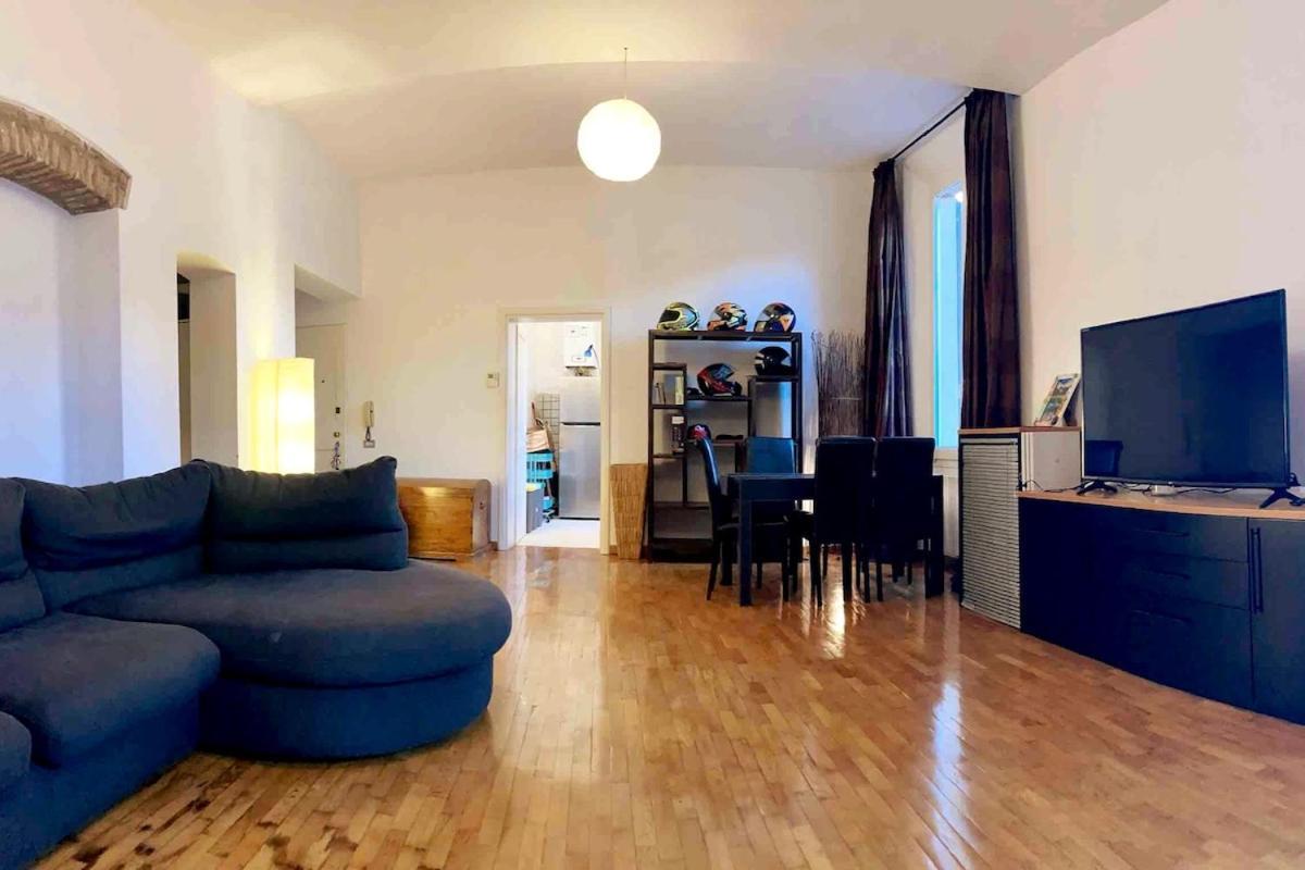 Apartment Garisenda Family *