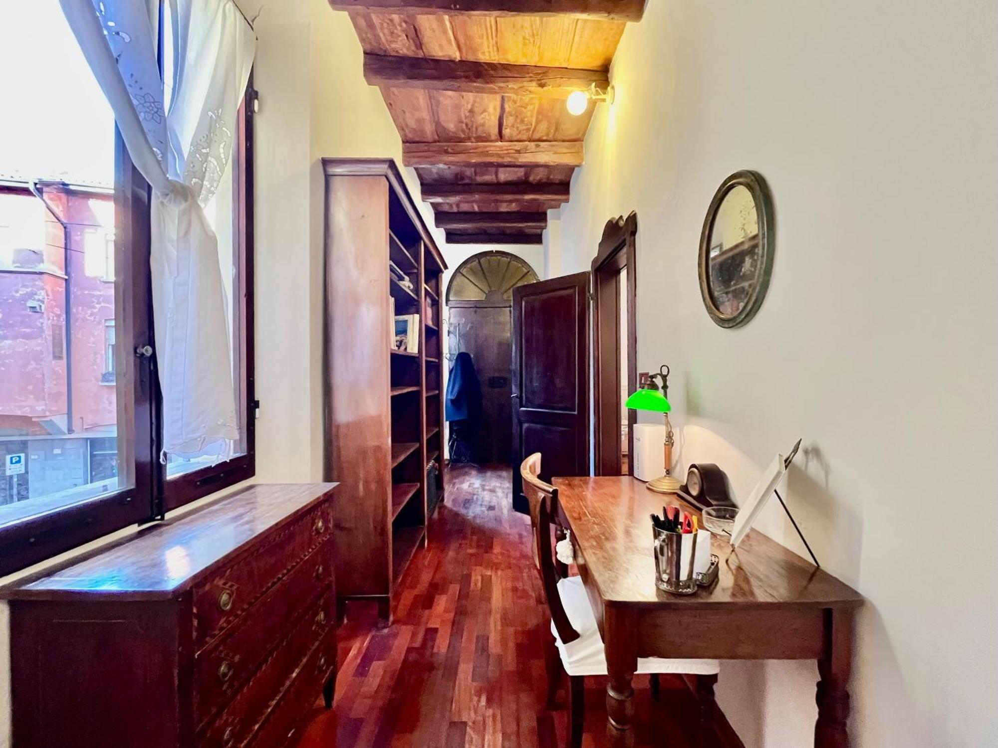 Apartamento Casa Ena