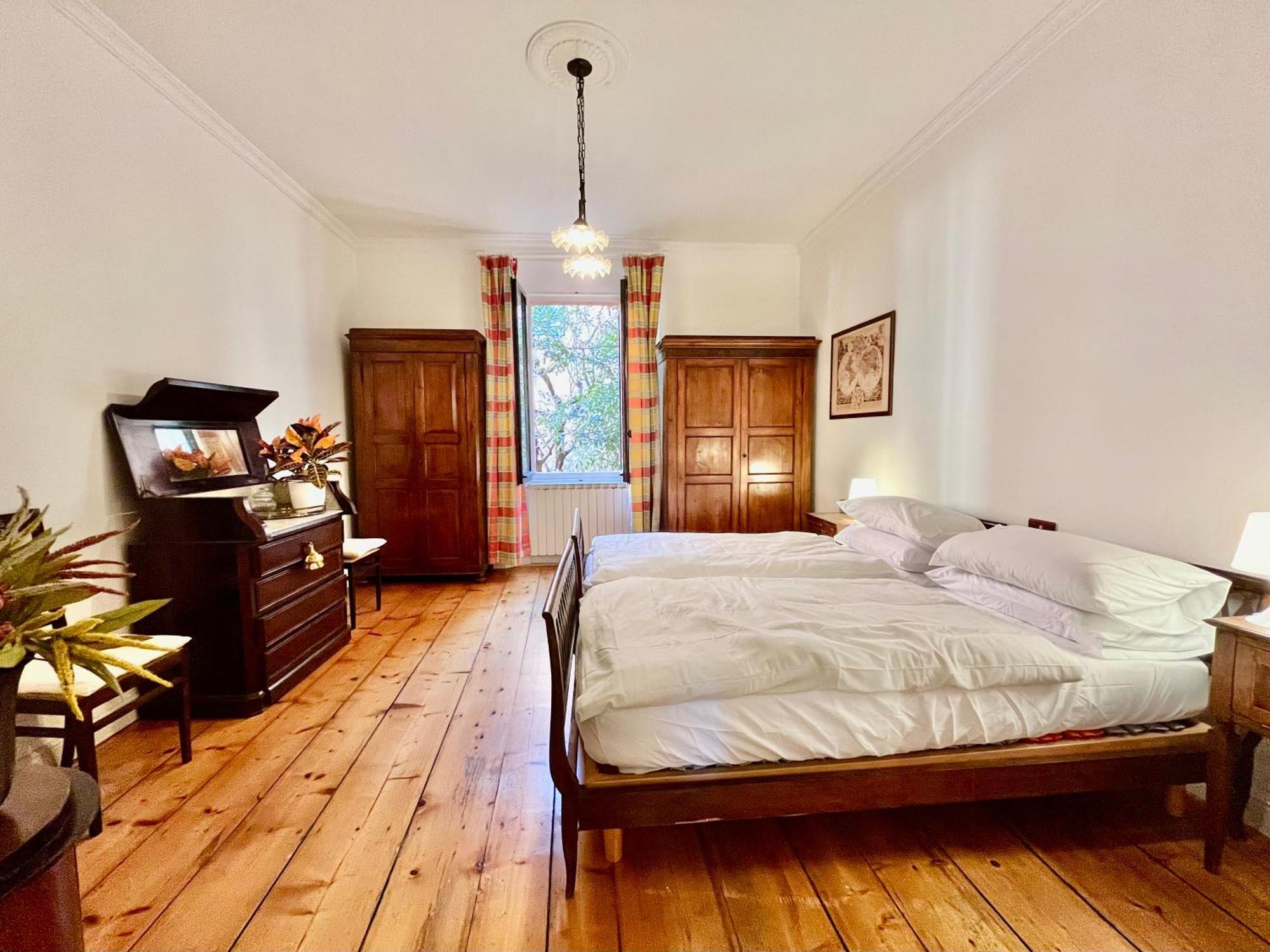 Casa Ena * Bolonha