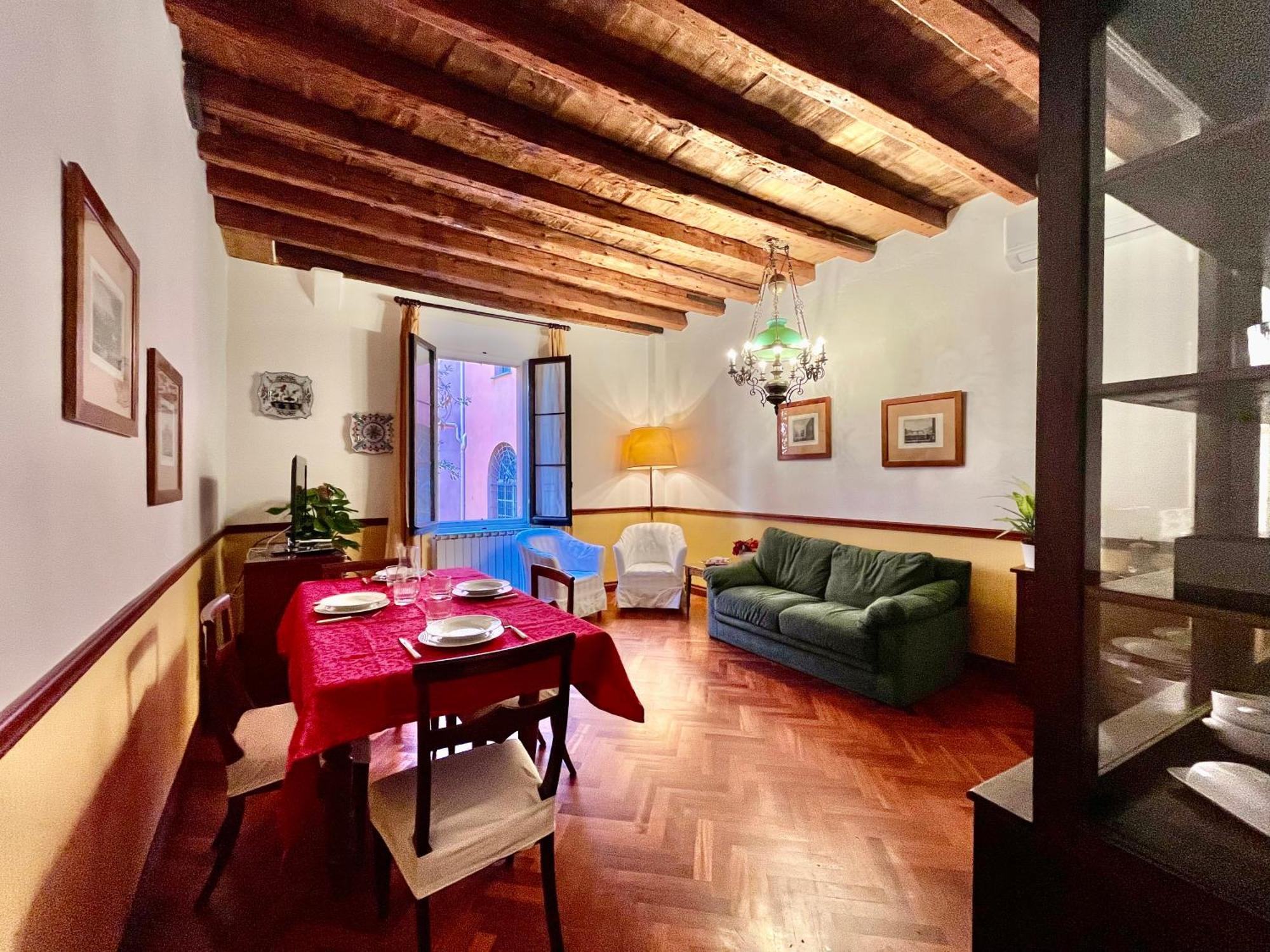 Apartamento Casa Ena