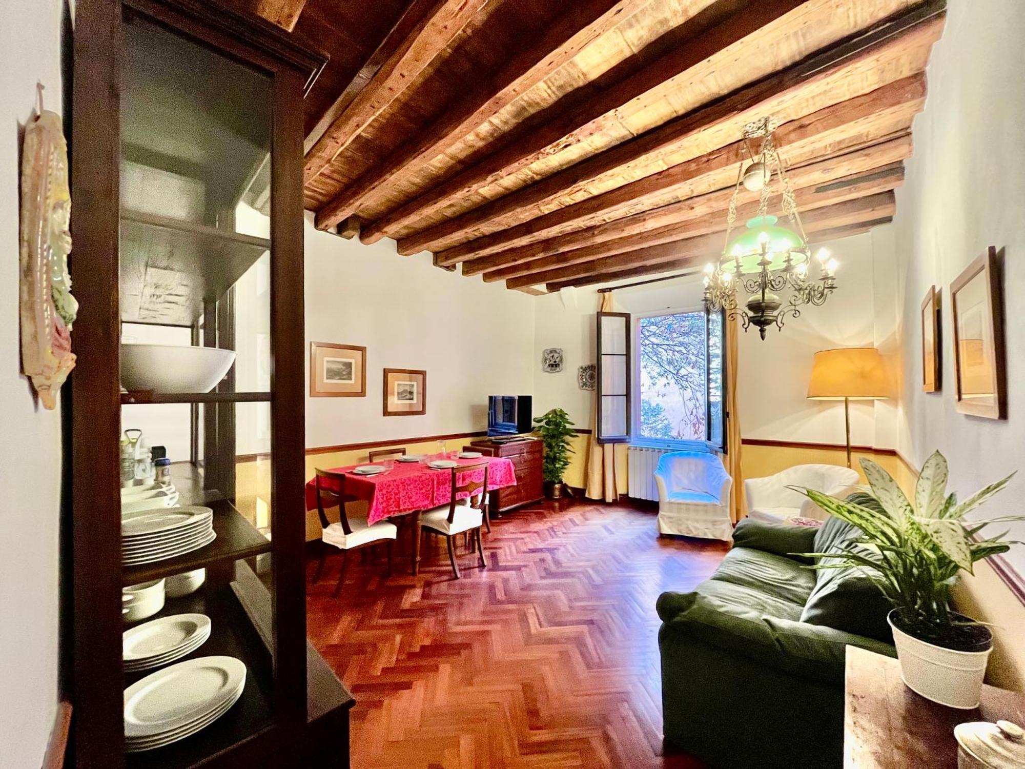 Apartamento Casa Ena