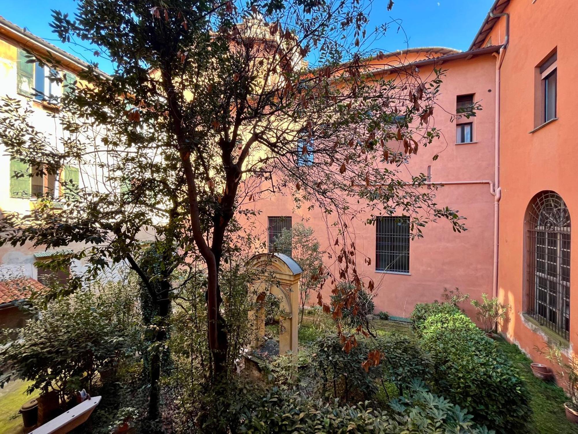 Casa Ena Bolonha