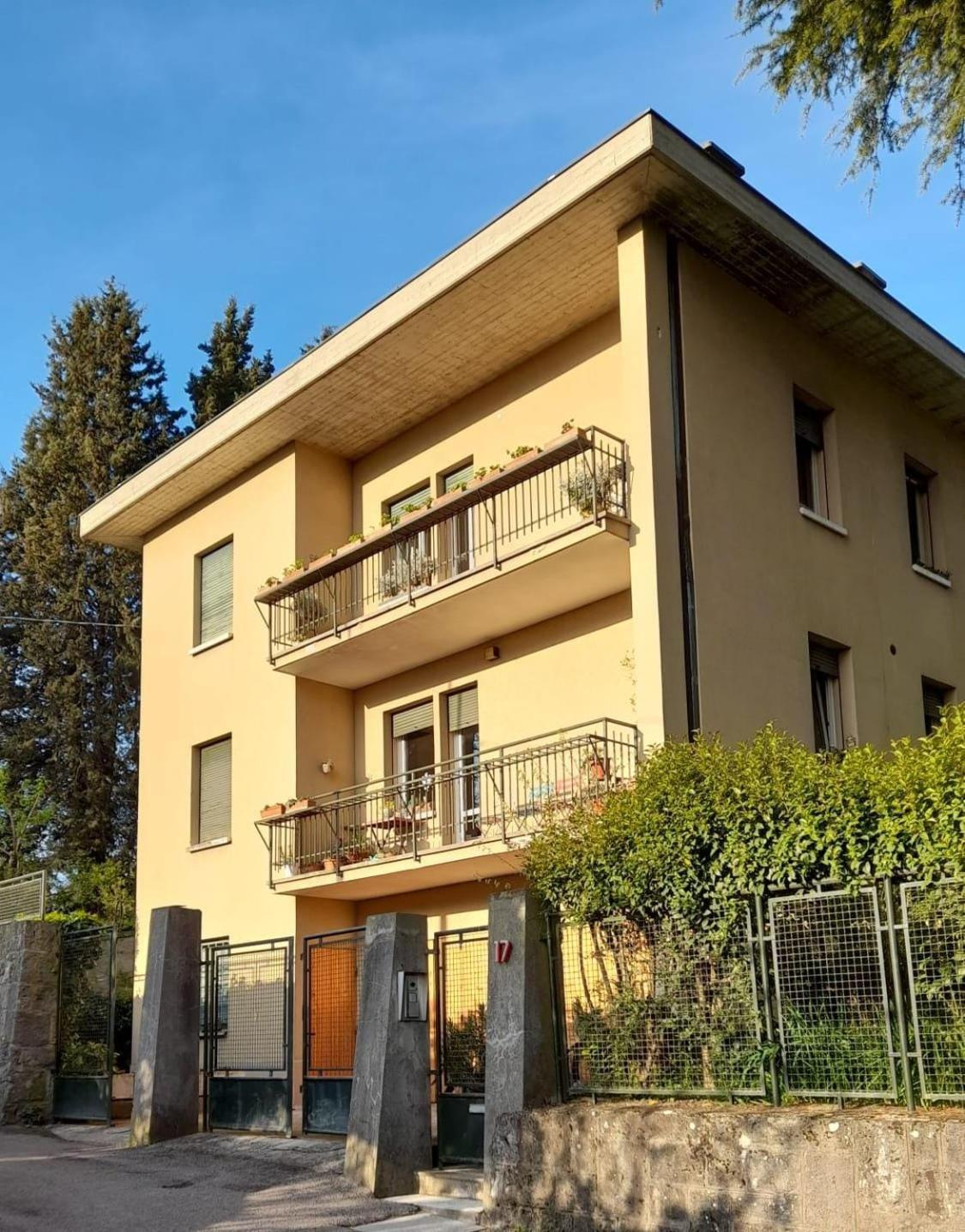 La Collina In Citta Bologna