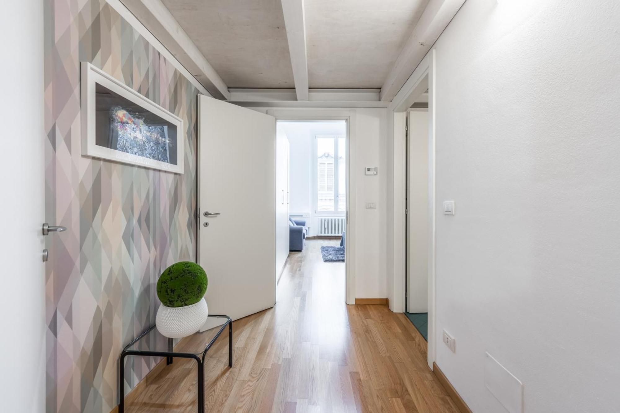 Ab - Via Santo Stefano 62 Apartment Bologna
