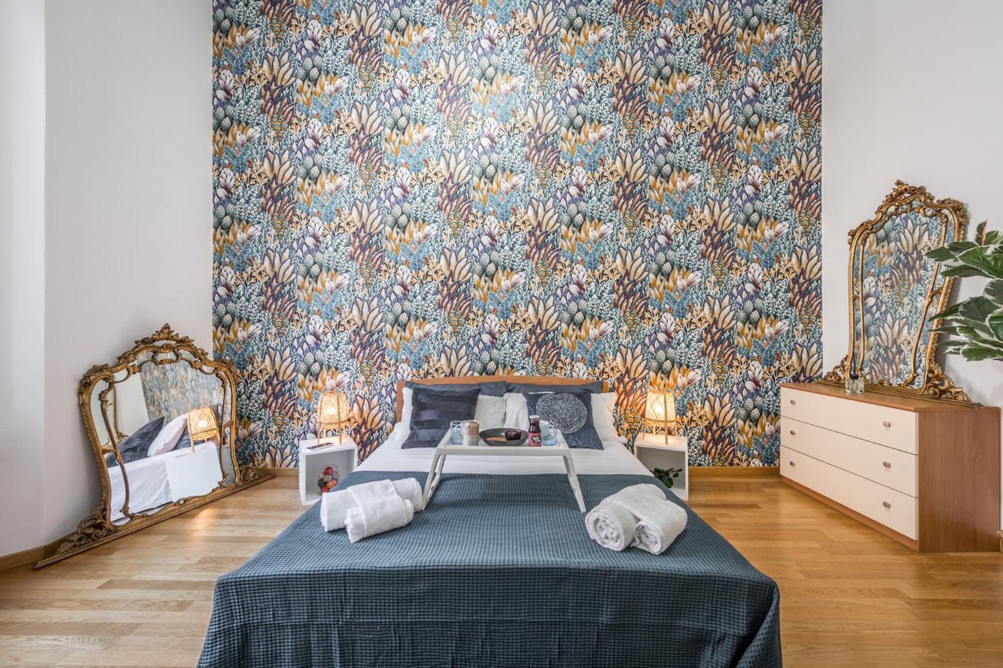 Appartement Ab - Via Santo Stefano 62