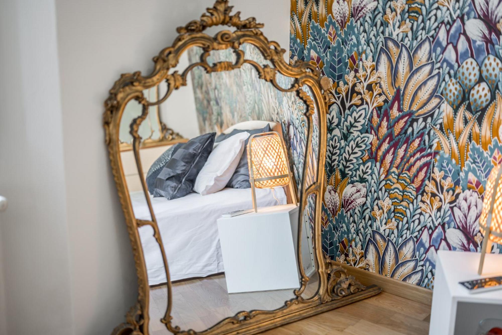Ab - Via Santo Stefano 62 Appartement Bologna
