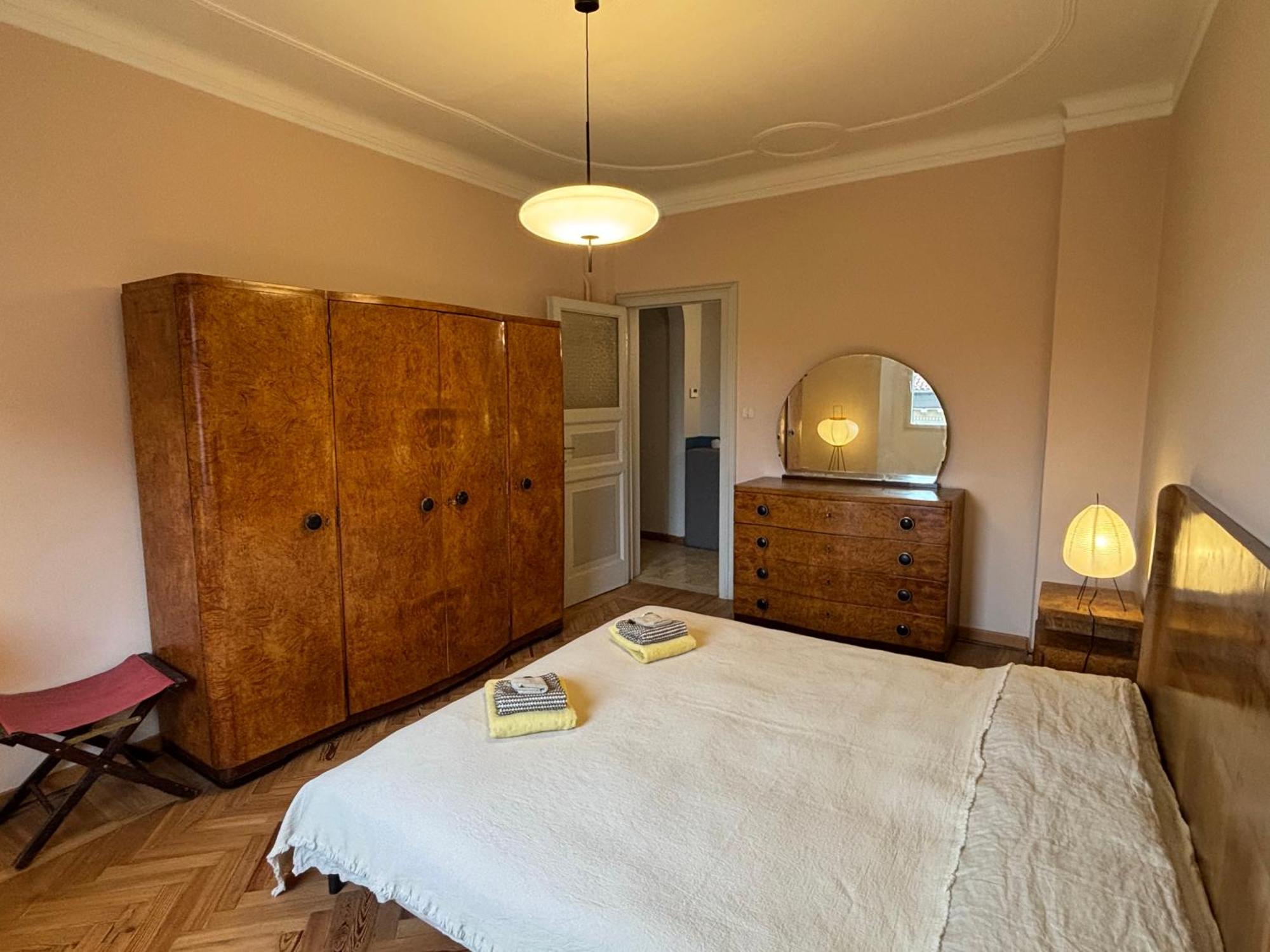 Casa Deco Apartment