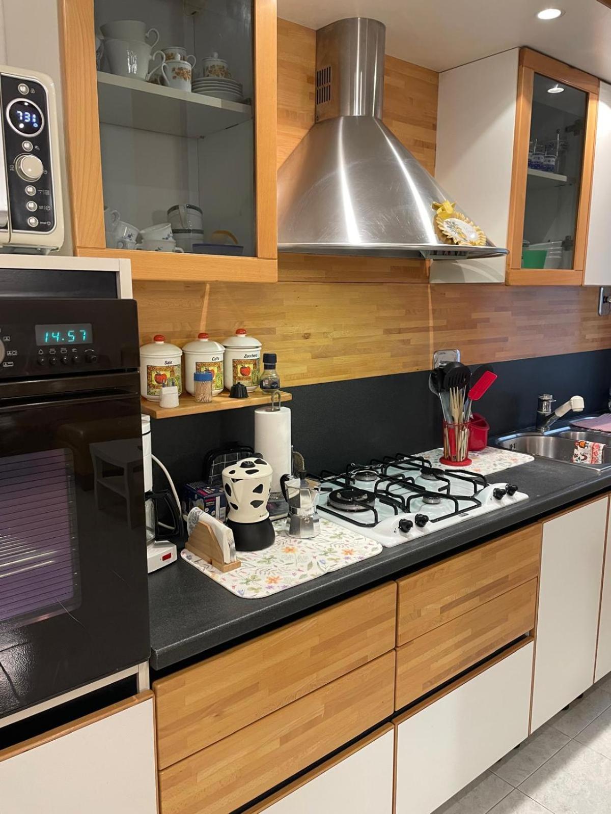 Apartment M&r Soft House Bologna