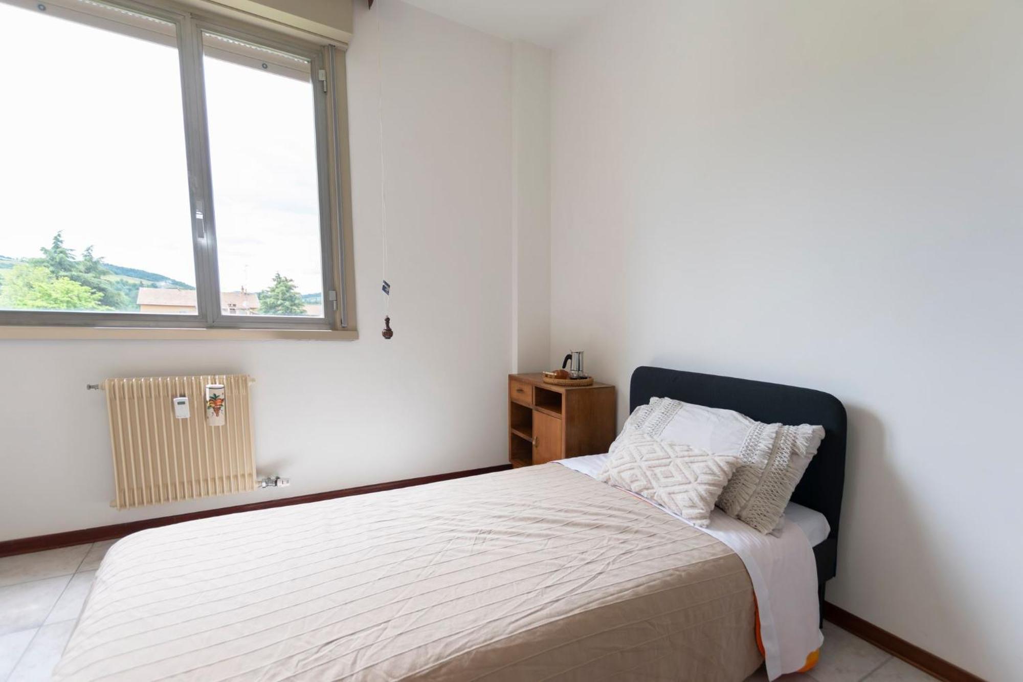 Apartment Bellaria House Bologna