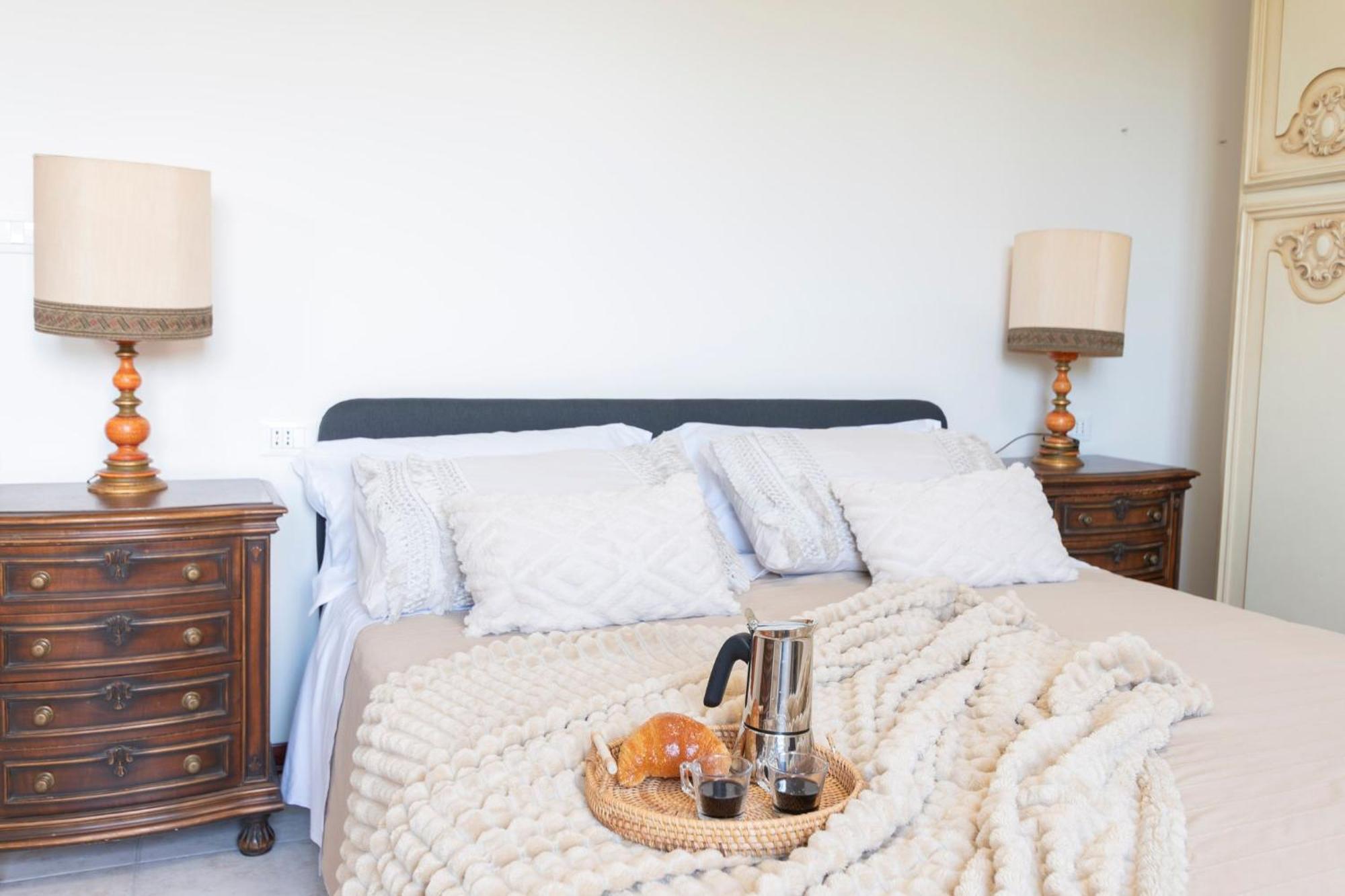 Bellaria House Apartment *