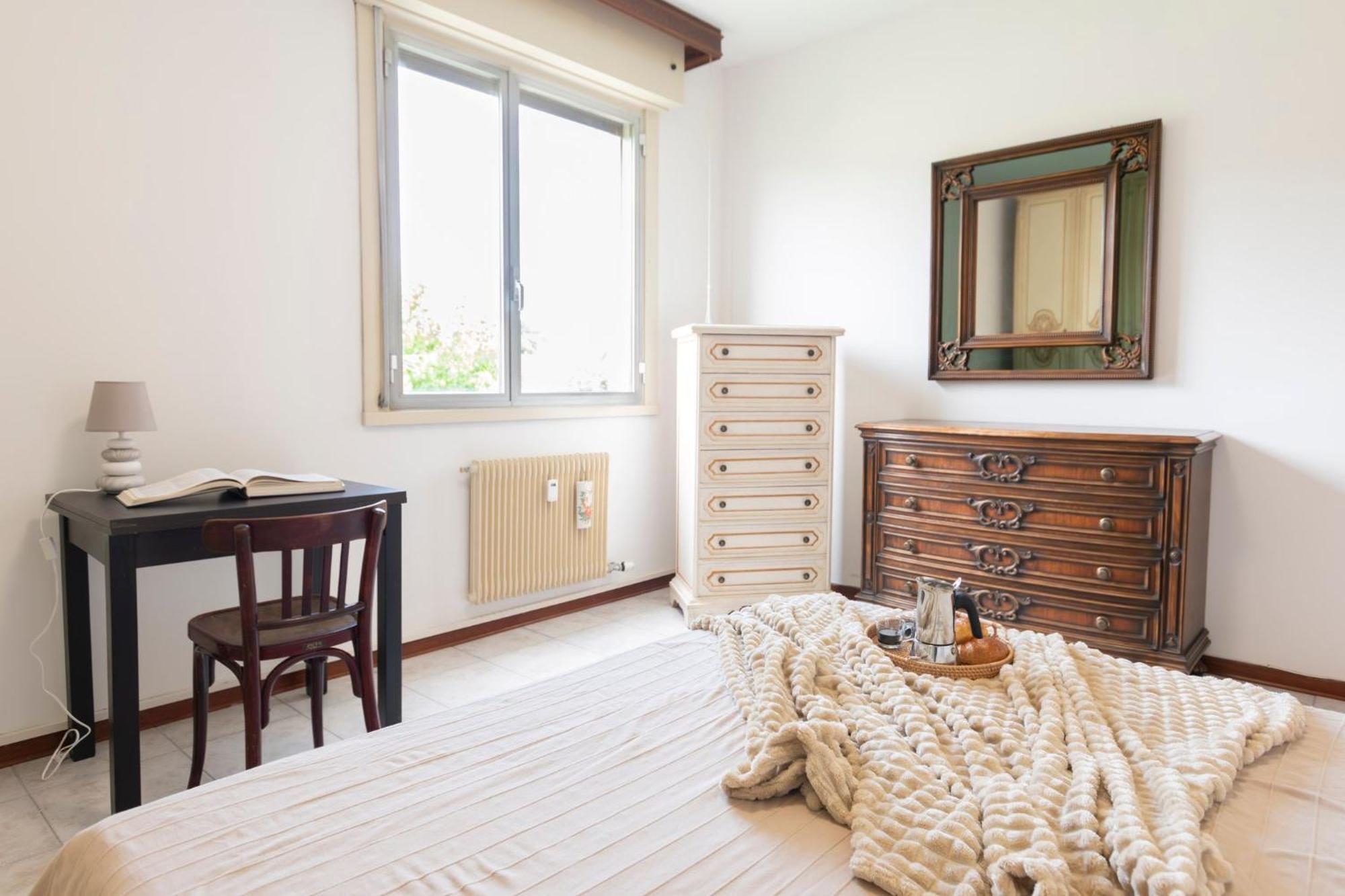 Bellaria House Apartment