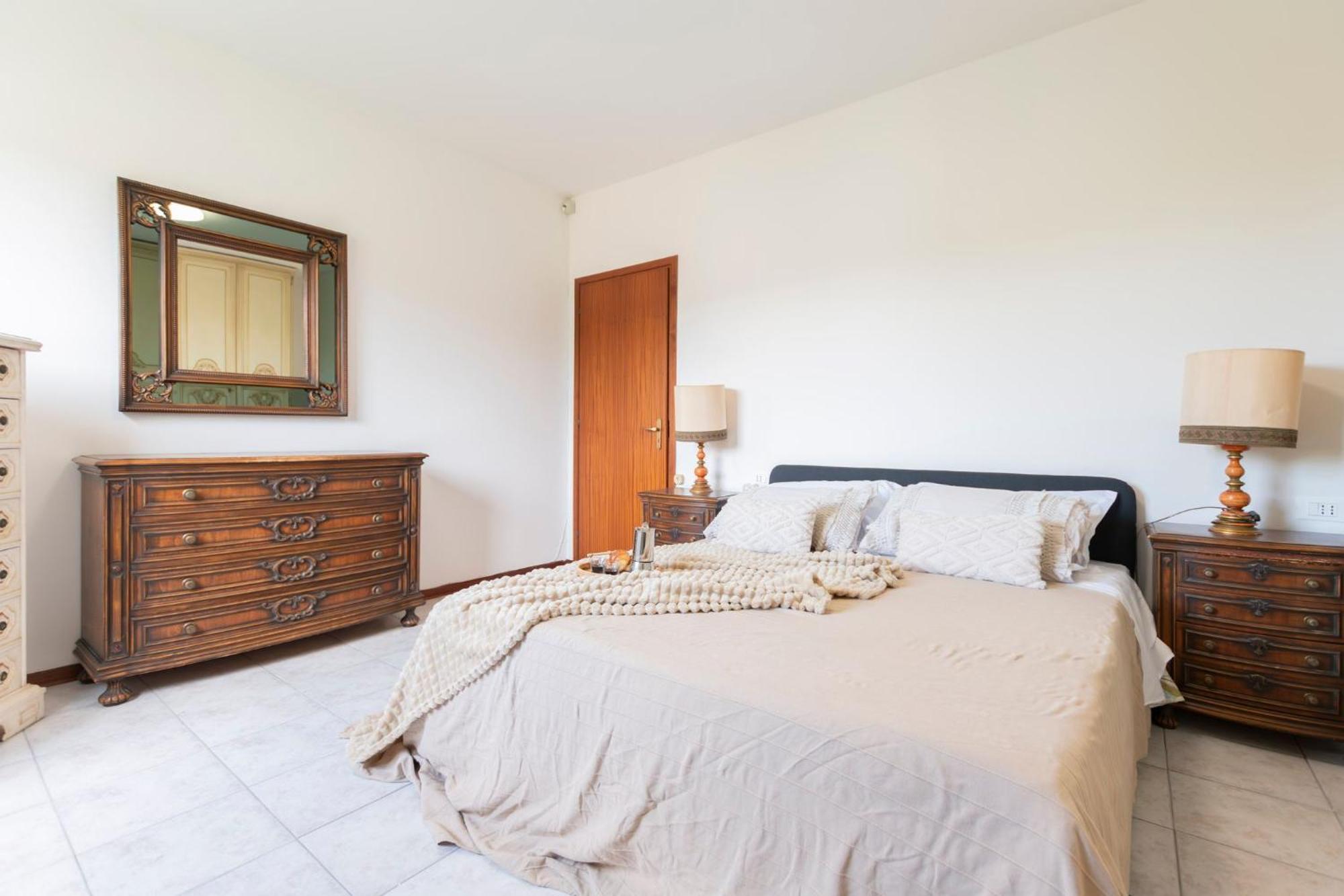 Apartment Bellaria House *