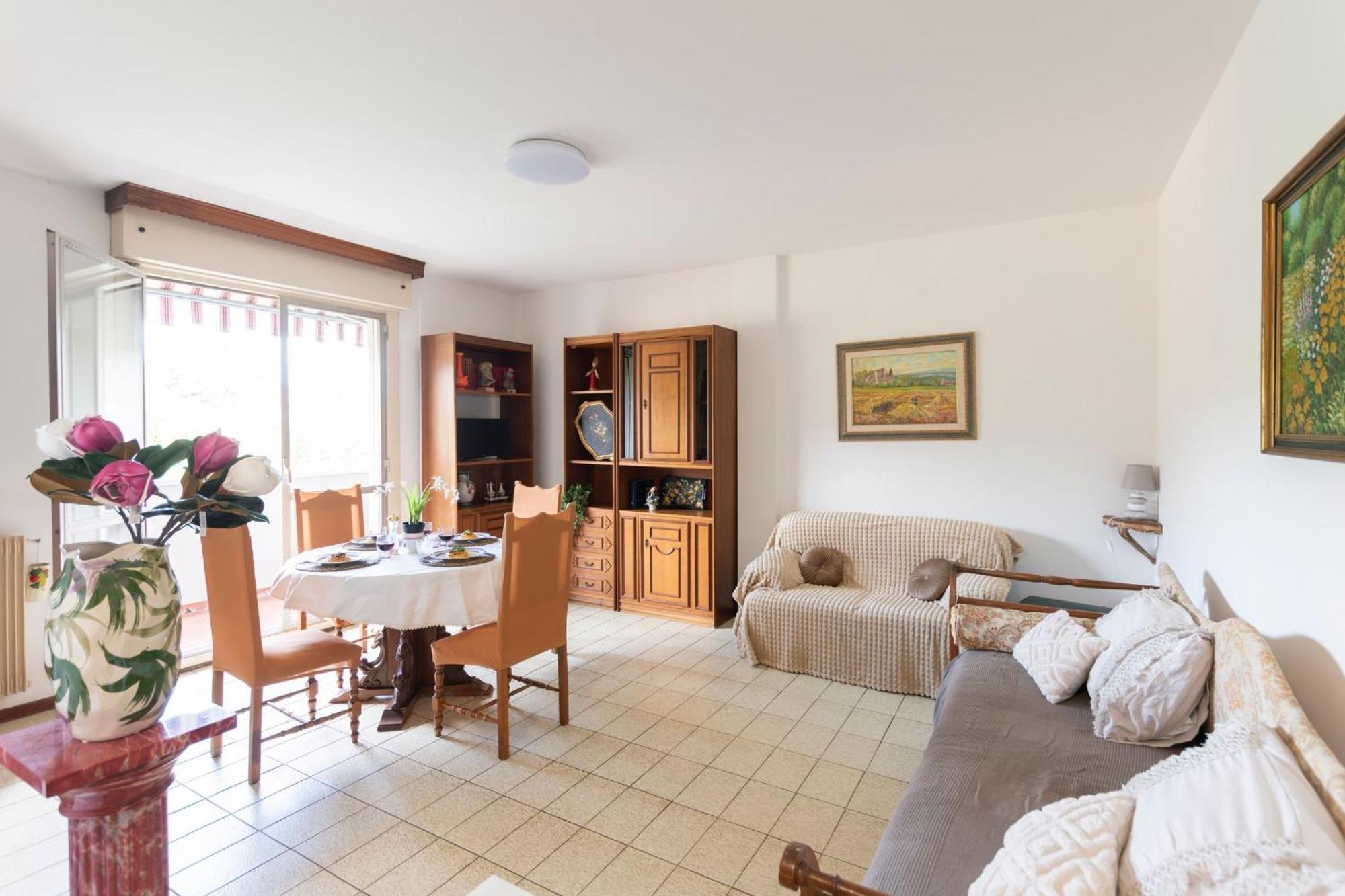 Apartment Bellaria House