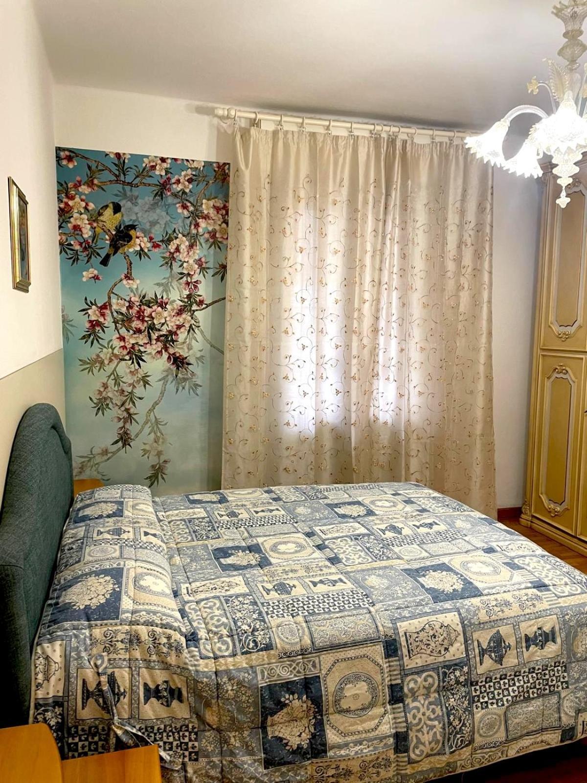 M&r Soft House Apartment *