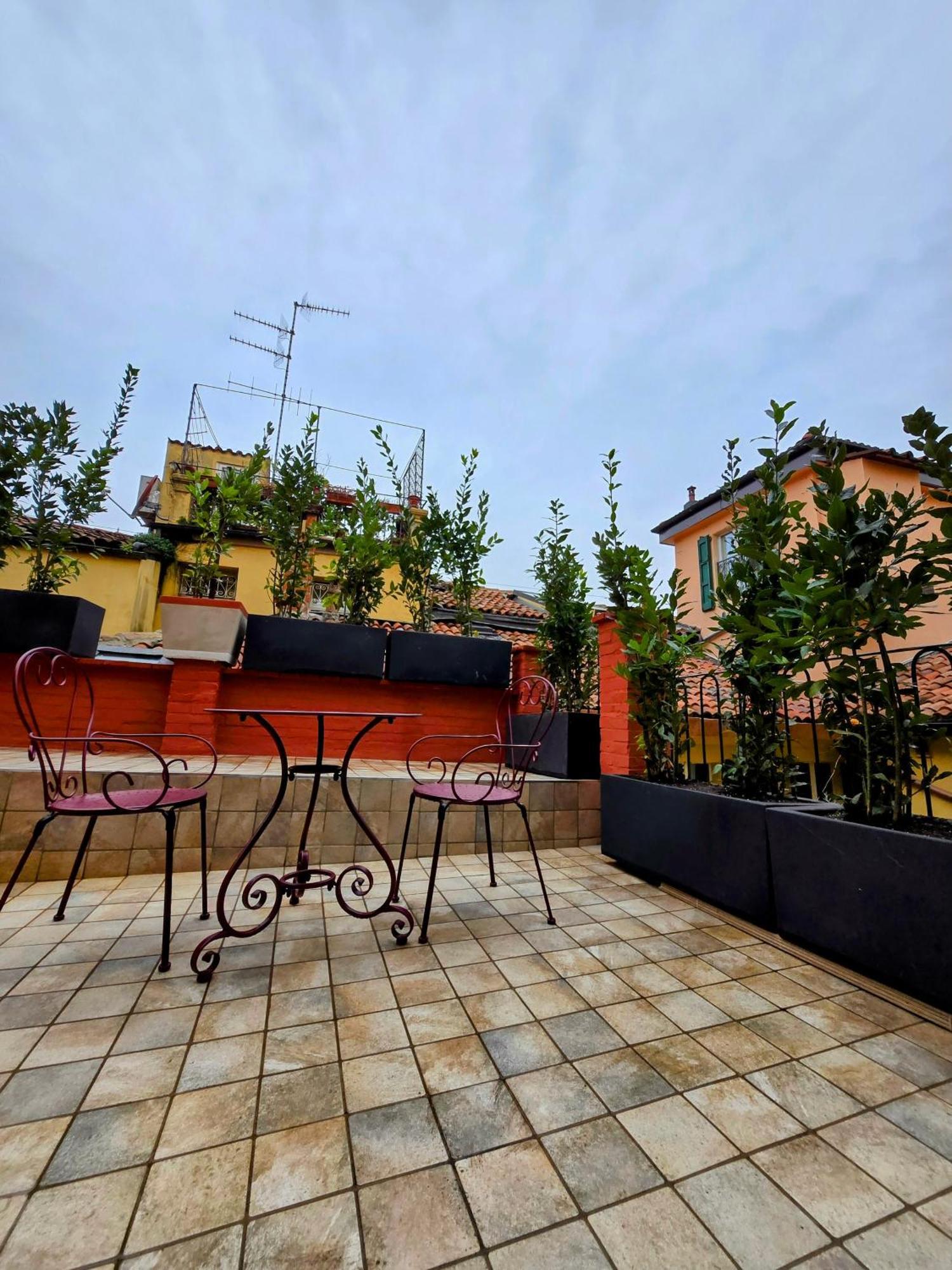 Piazza San Martino 9 Bed & Breakfast