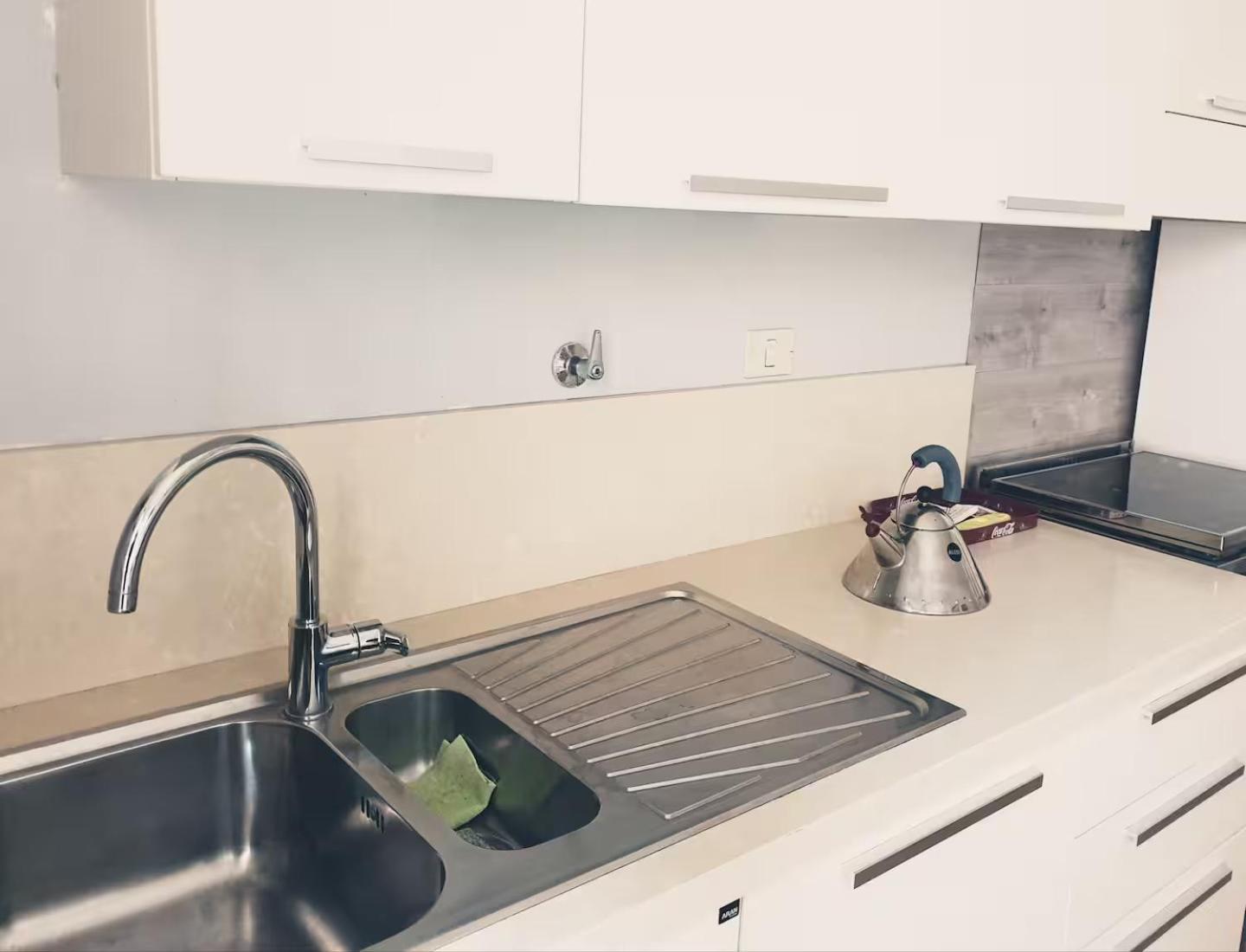 Marilu - 2 Bedrooms In The Centre Appartement *
