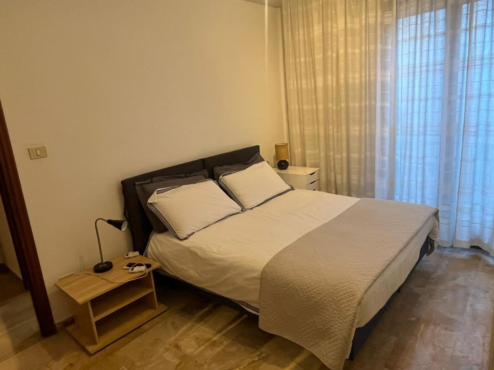 Appartement Marilu - 2 Bedrooms In The Centre Bologna