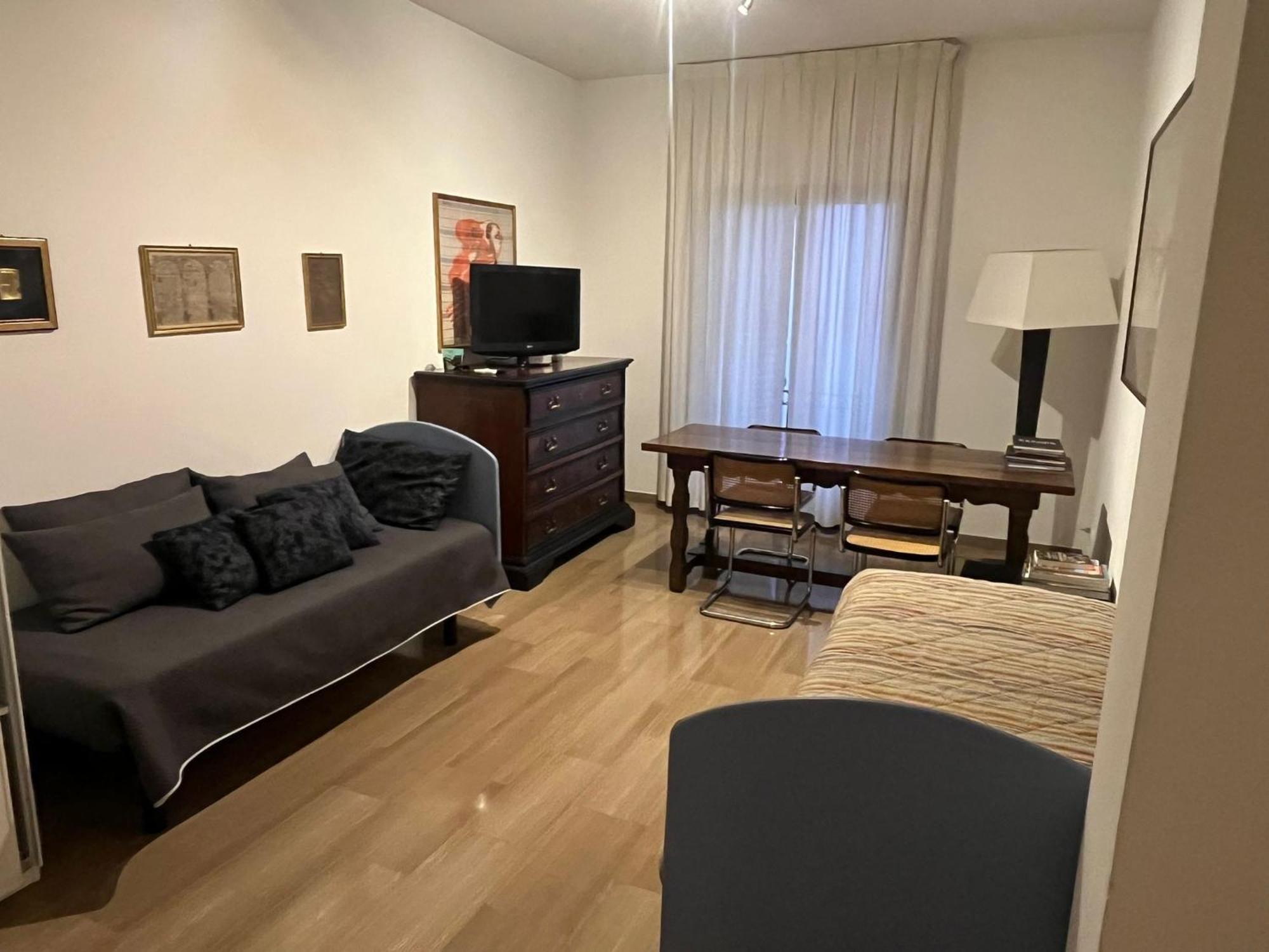 Marilu - 2 Bedrooms In The Centre Appartement *