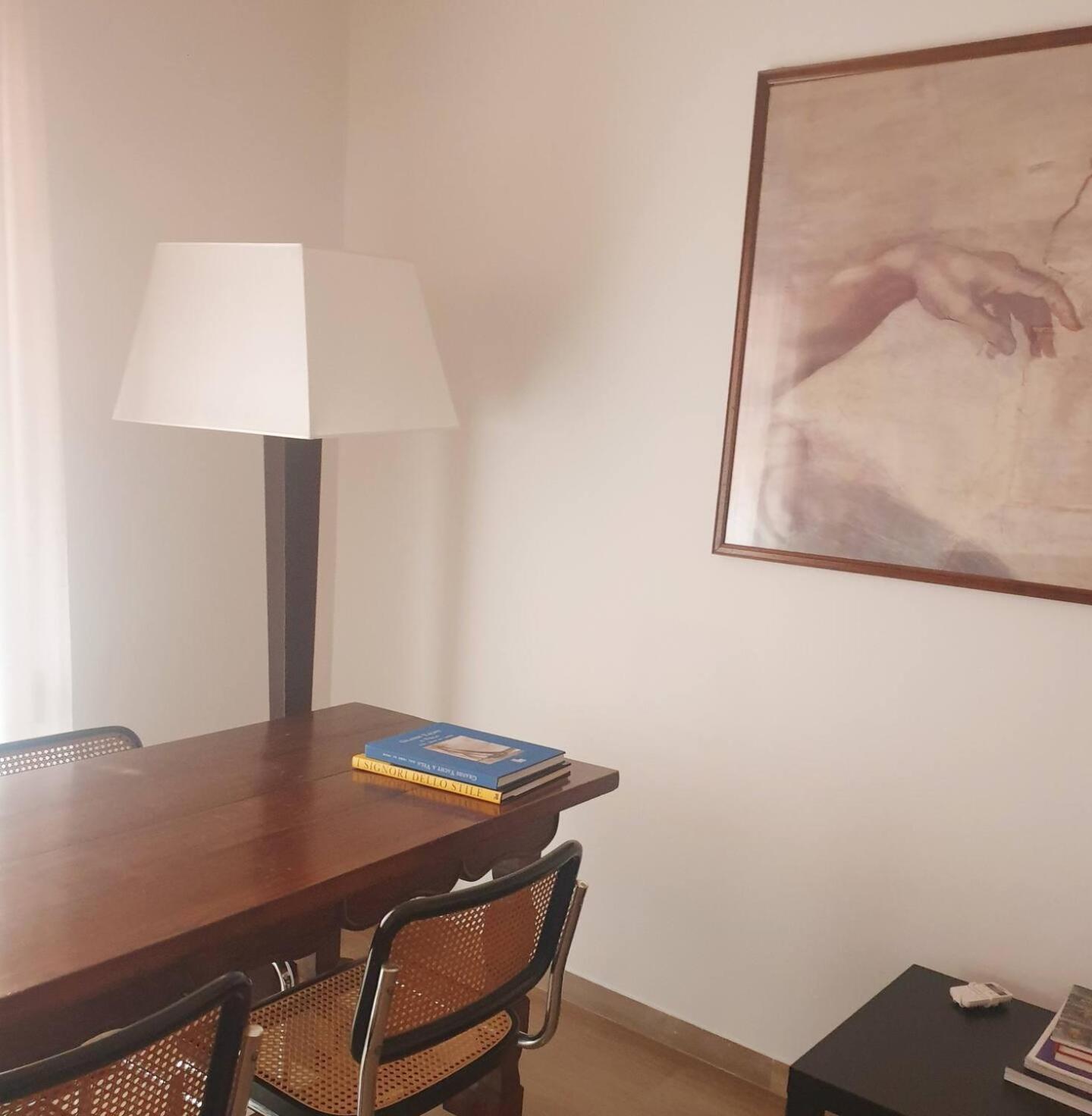 Marilu - 2 Bedrooms In The Centre Appartement Bologna