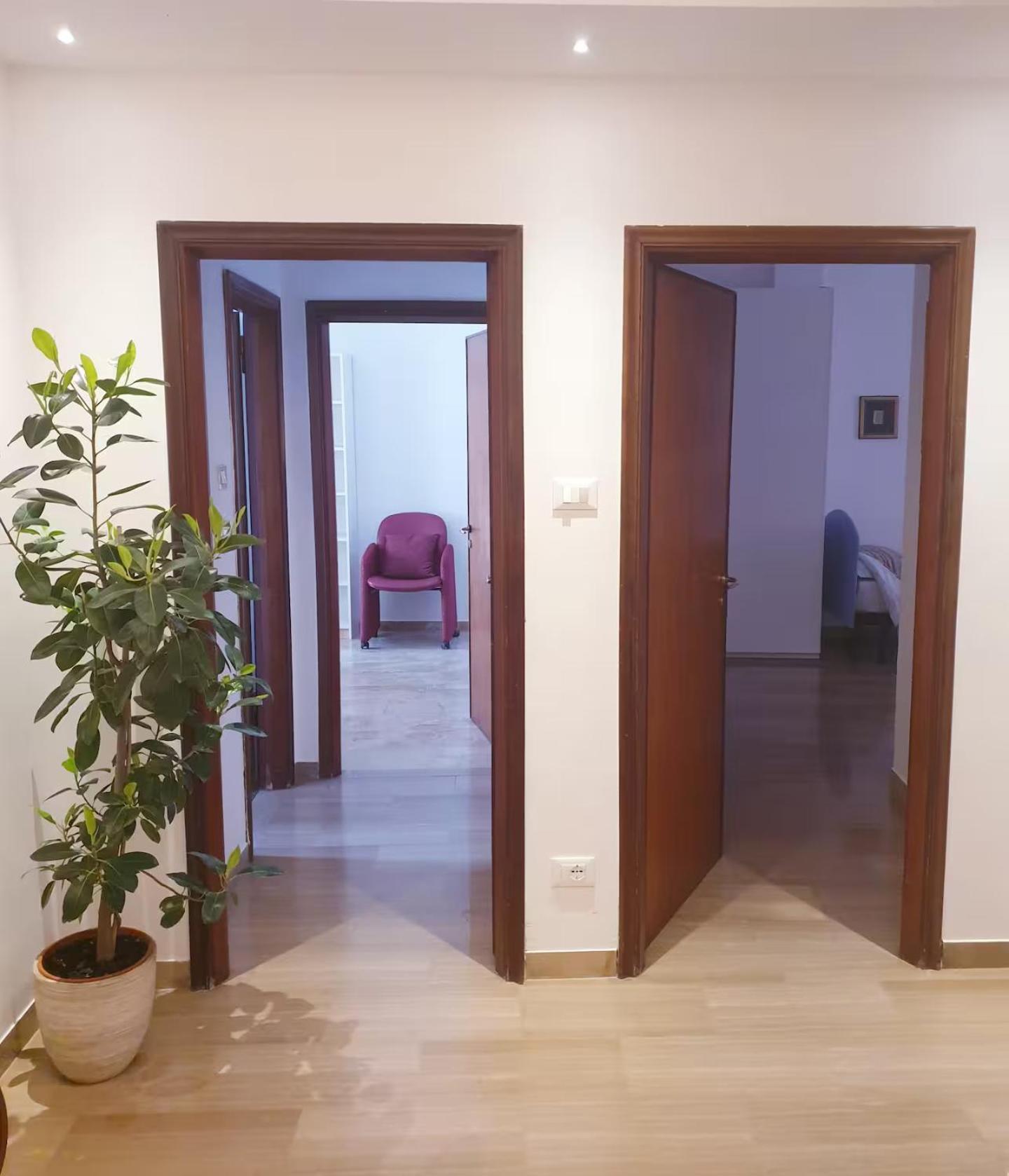 Appartement Marilu - 2 Bedrooms In The Centre Bologna