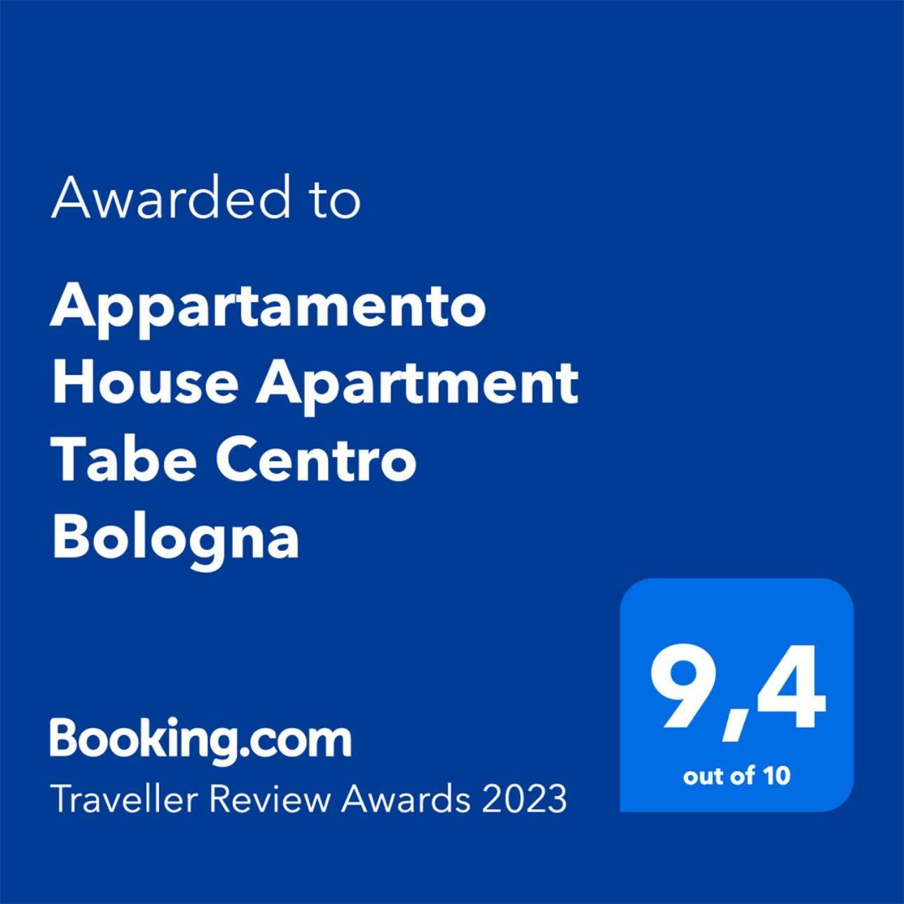 Apartment House Tabe Centro *