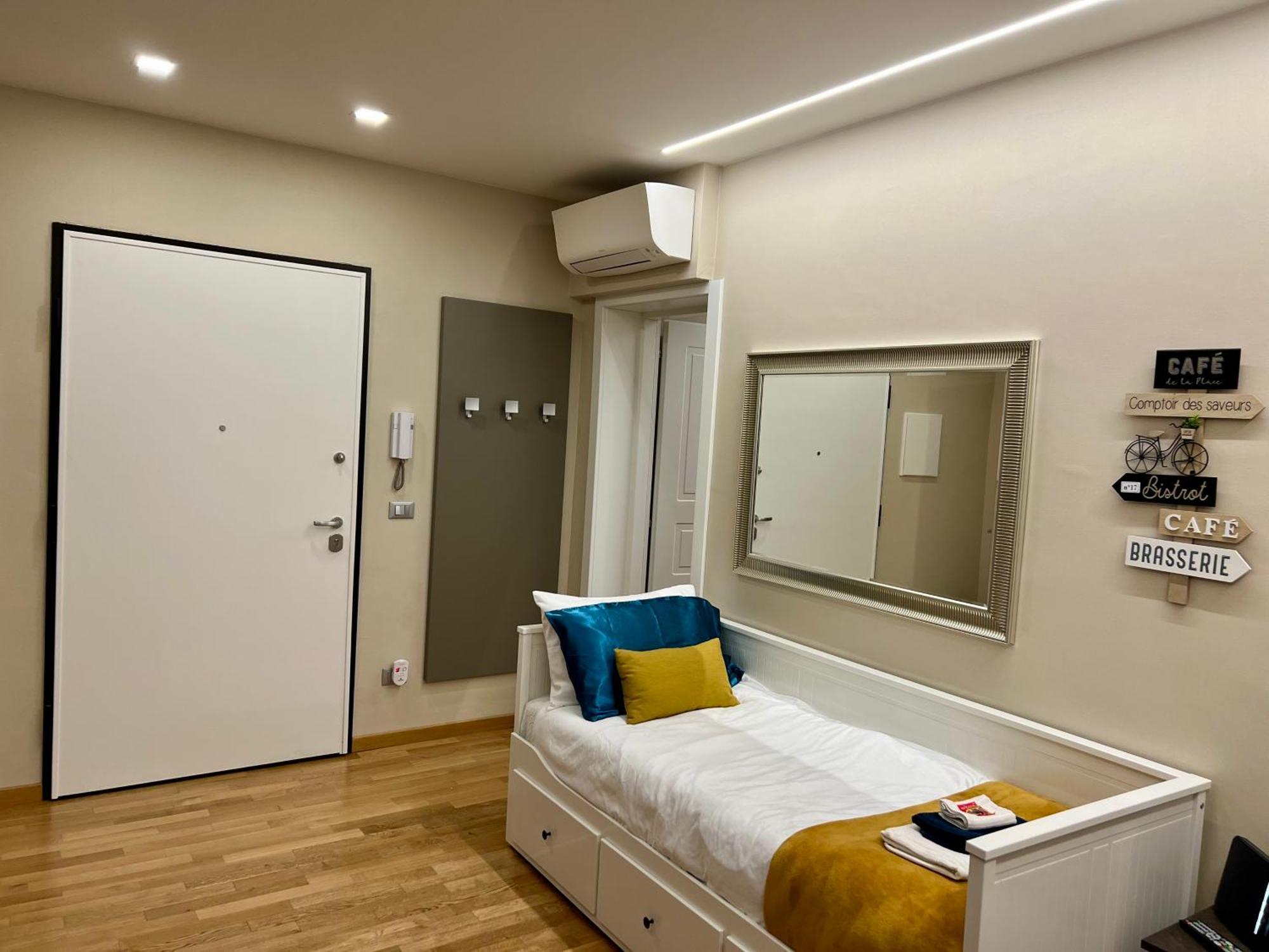 Apartment Palazzo Dei Notai Bologna