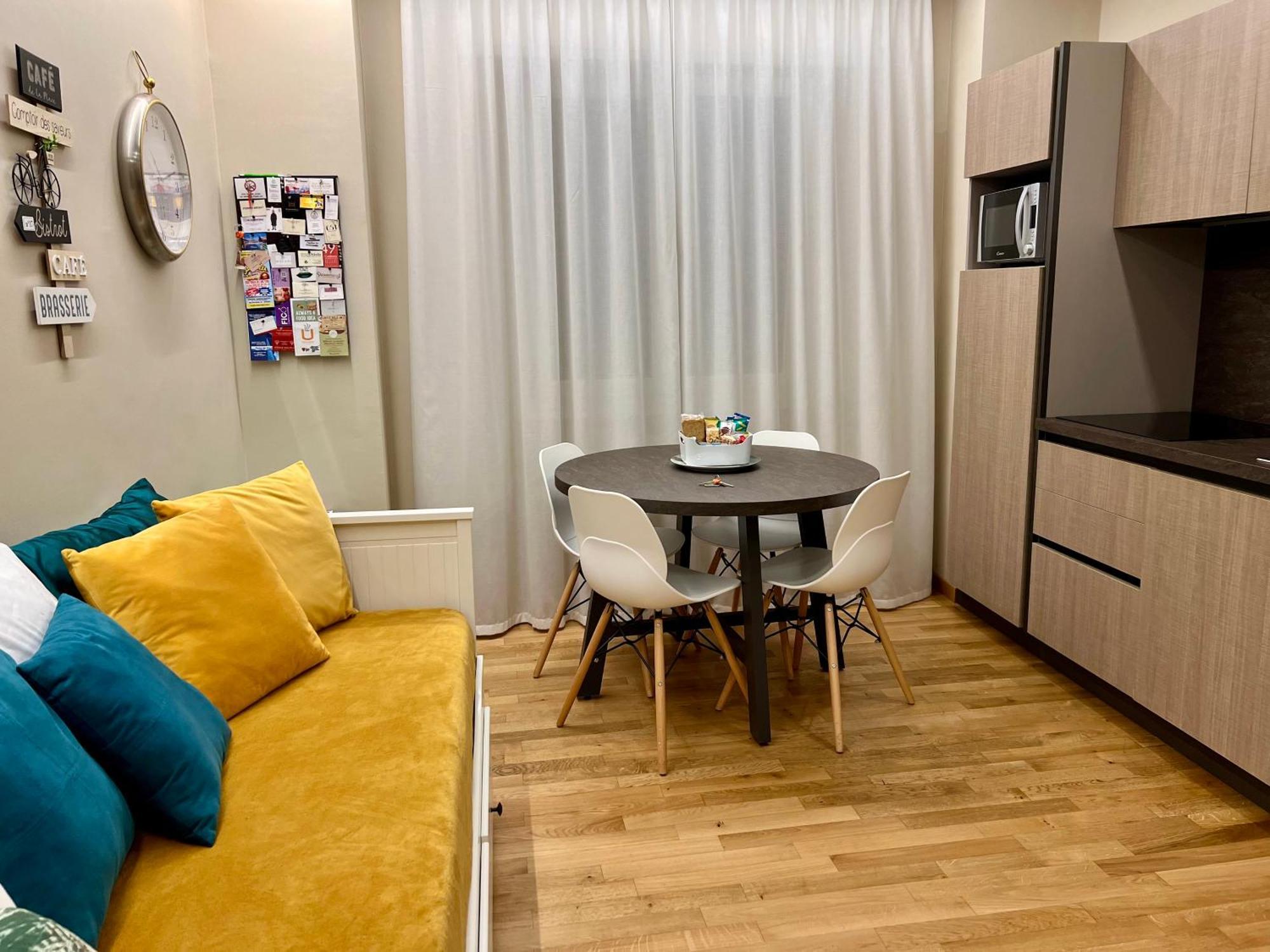 Palazzo Dei Notai Apartment Bologna