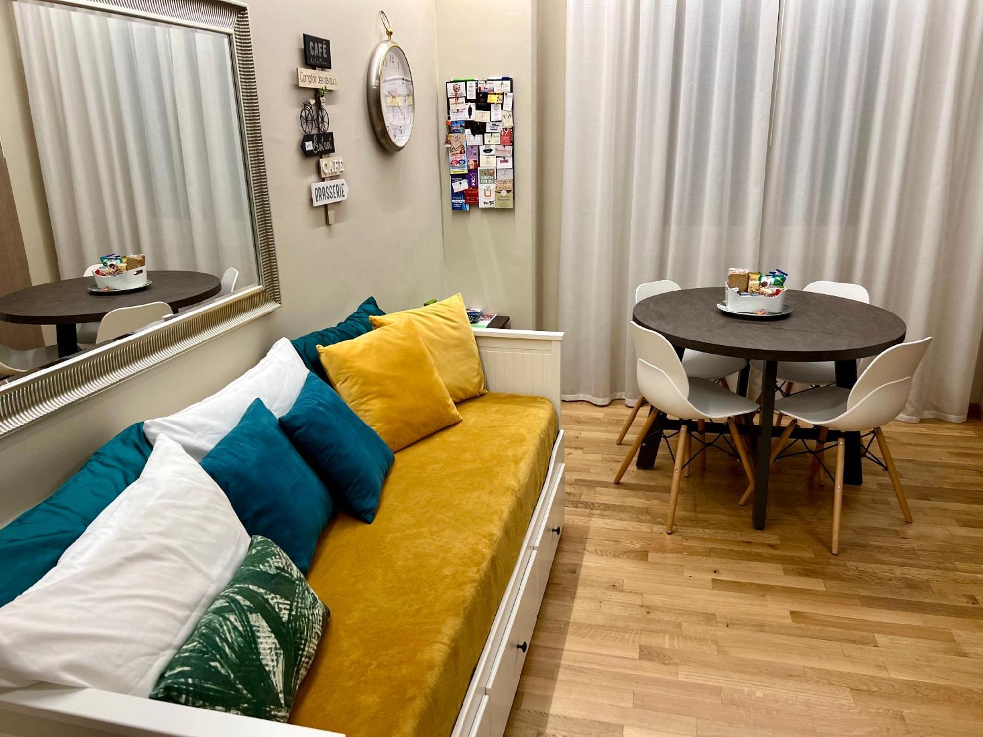 Palazzo Dei Notai Apartment *