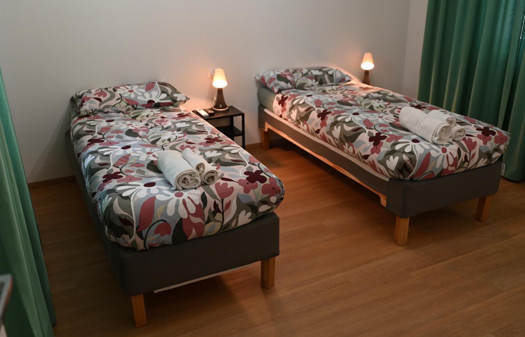 Grigio Perla Residenza, Casa Indipendente Con Parcheggio Privato E Giardino Appartamento Bologna