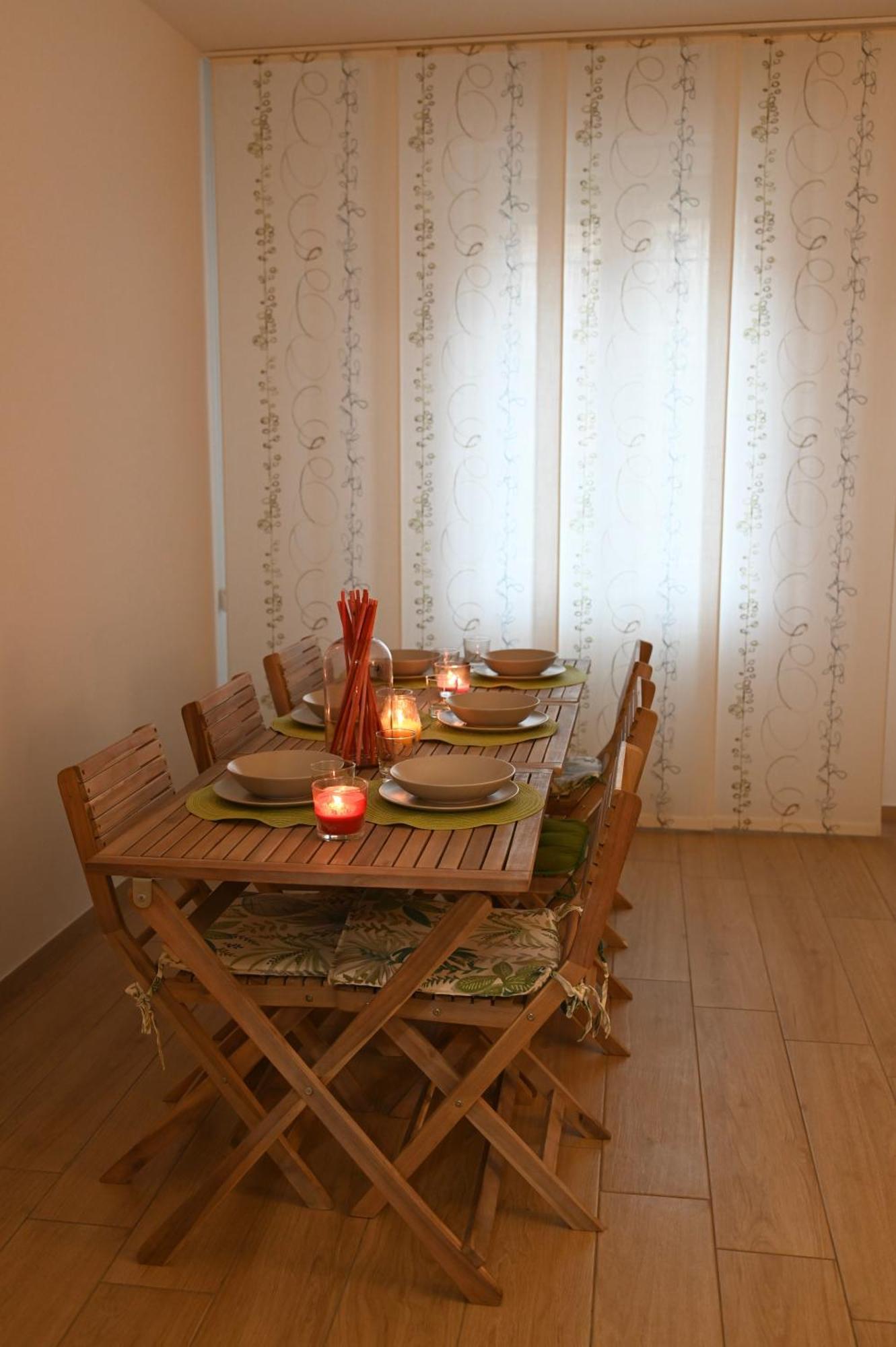 Grigio Perla Residenza, Casa Indipendente Con Parcheggio Privato E Giardino Appartamento
