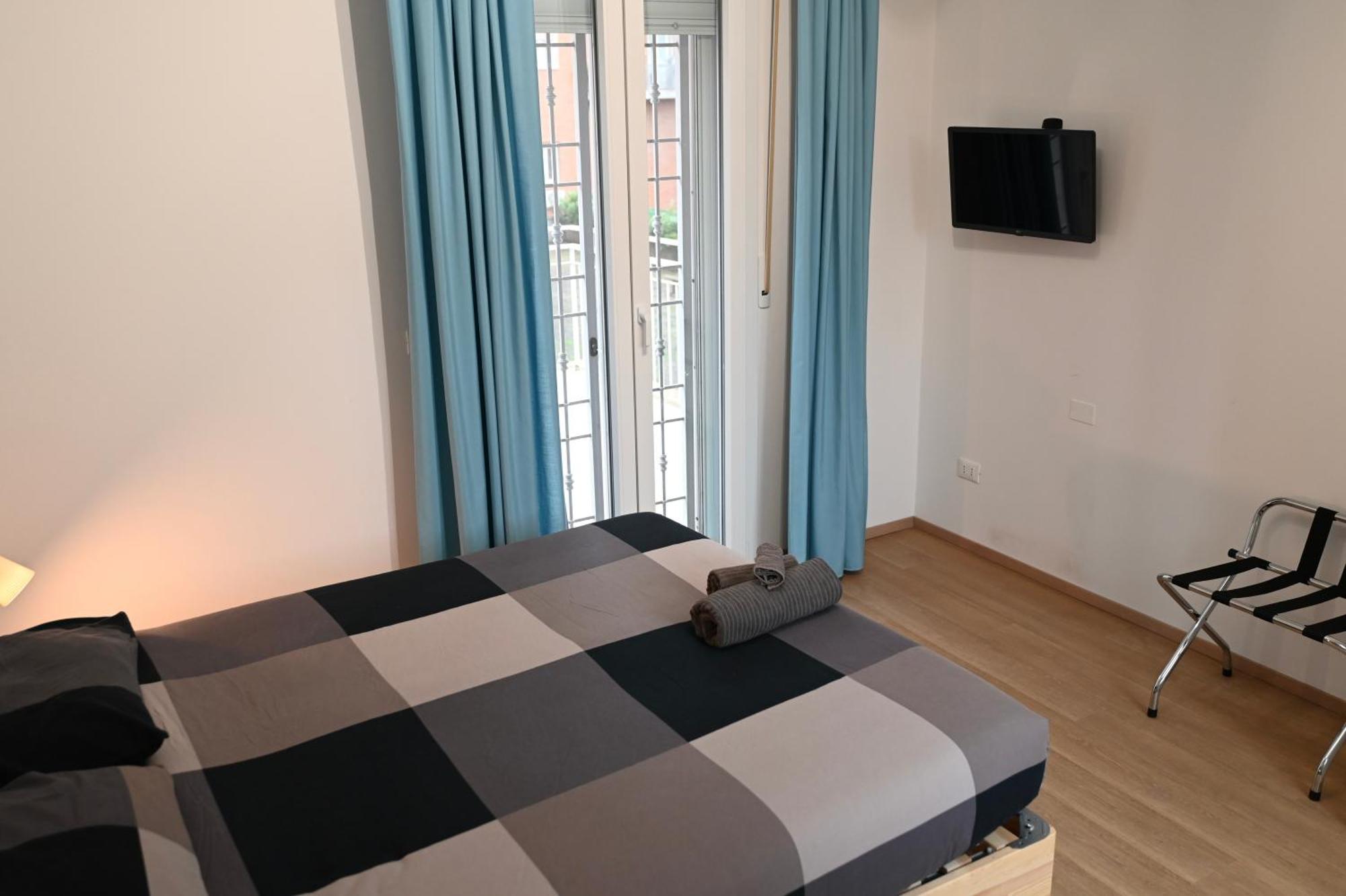 Appartamento Grigio Perla Residenza, Casa Indipendente Con Parcheggio Privato E Giardino