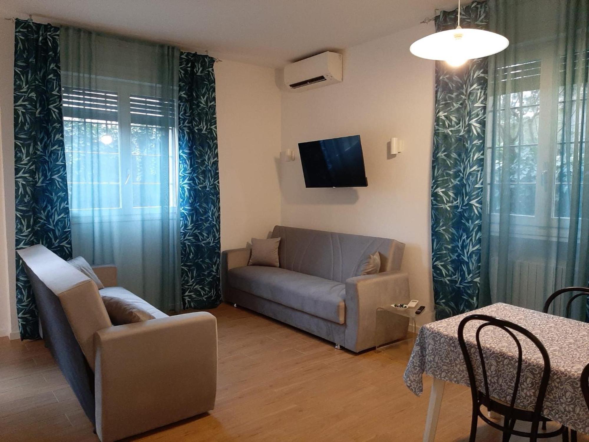 Apartment La Collina In Citta Bologna