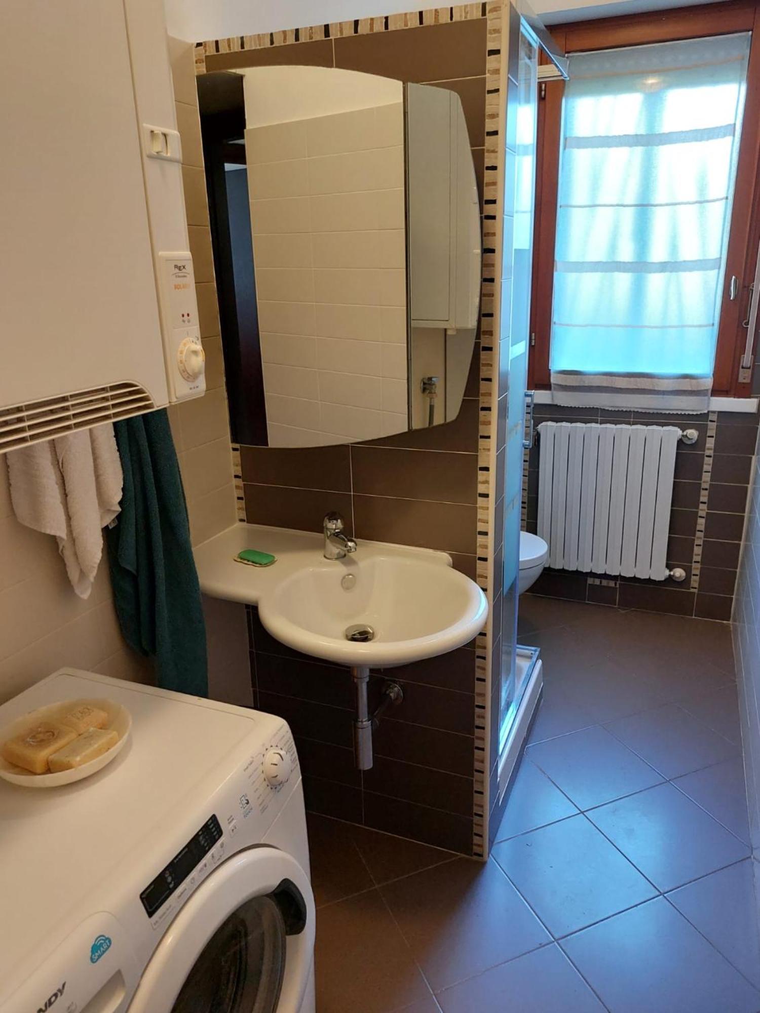 Casa Terzi