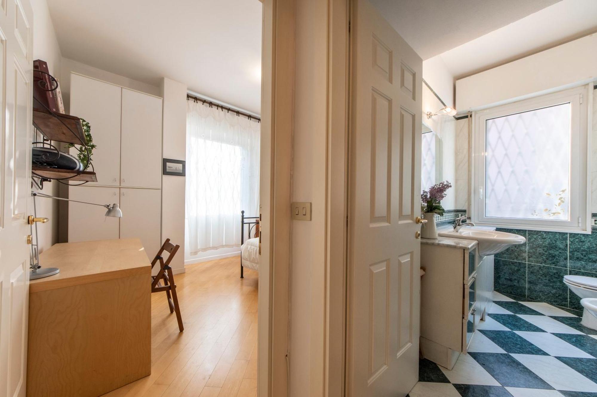 Housmart Treves 2 * Bologna