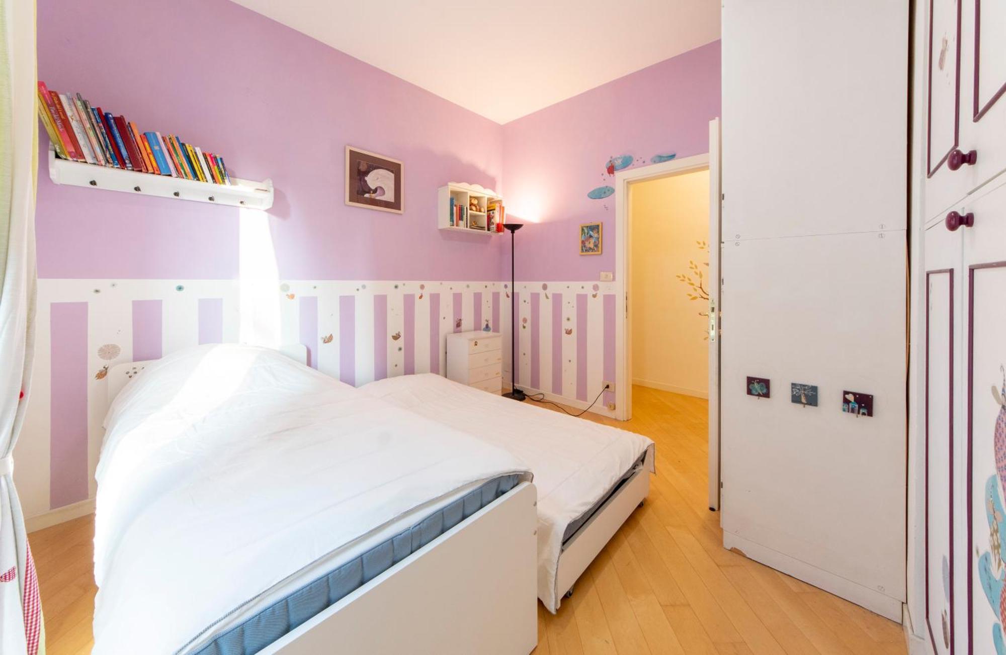 Apartment Housmart Treves 2 Bologna