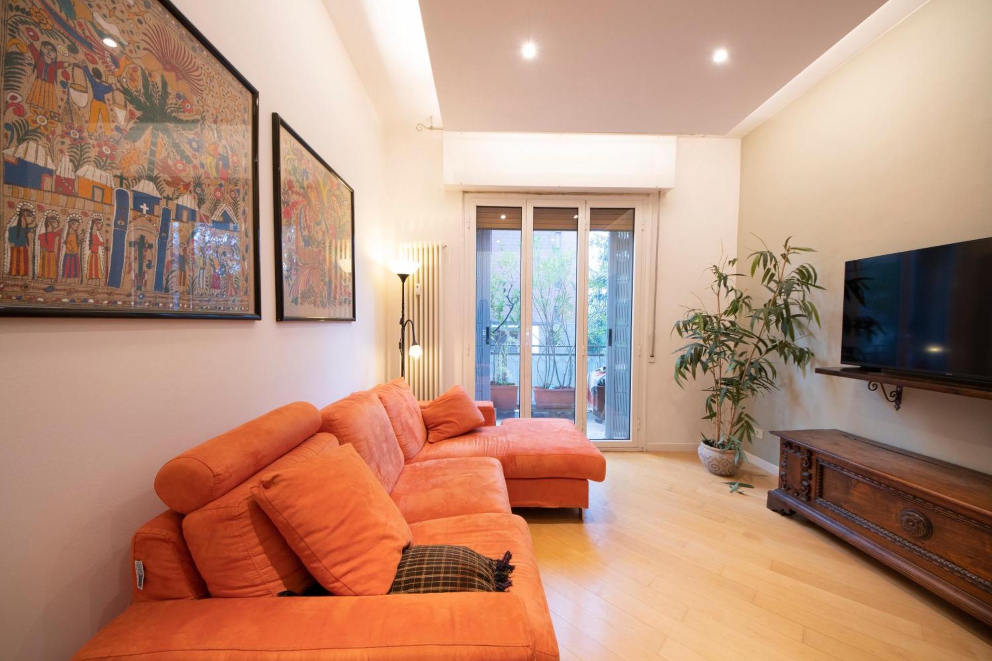 Housmart Treves 2 Apartment