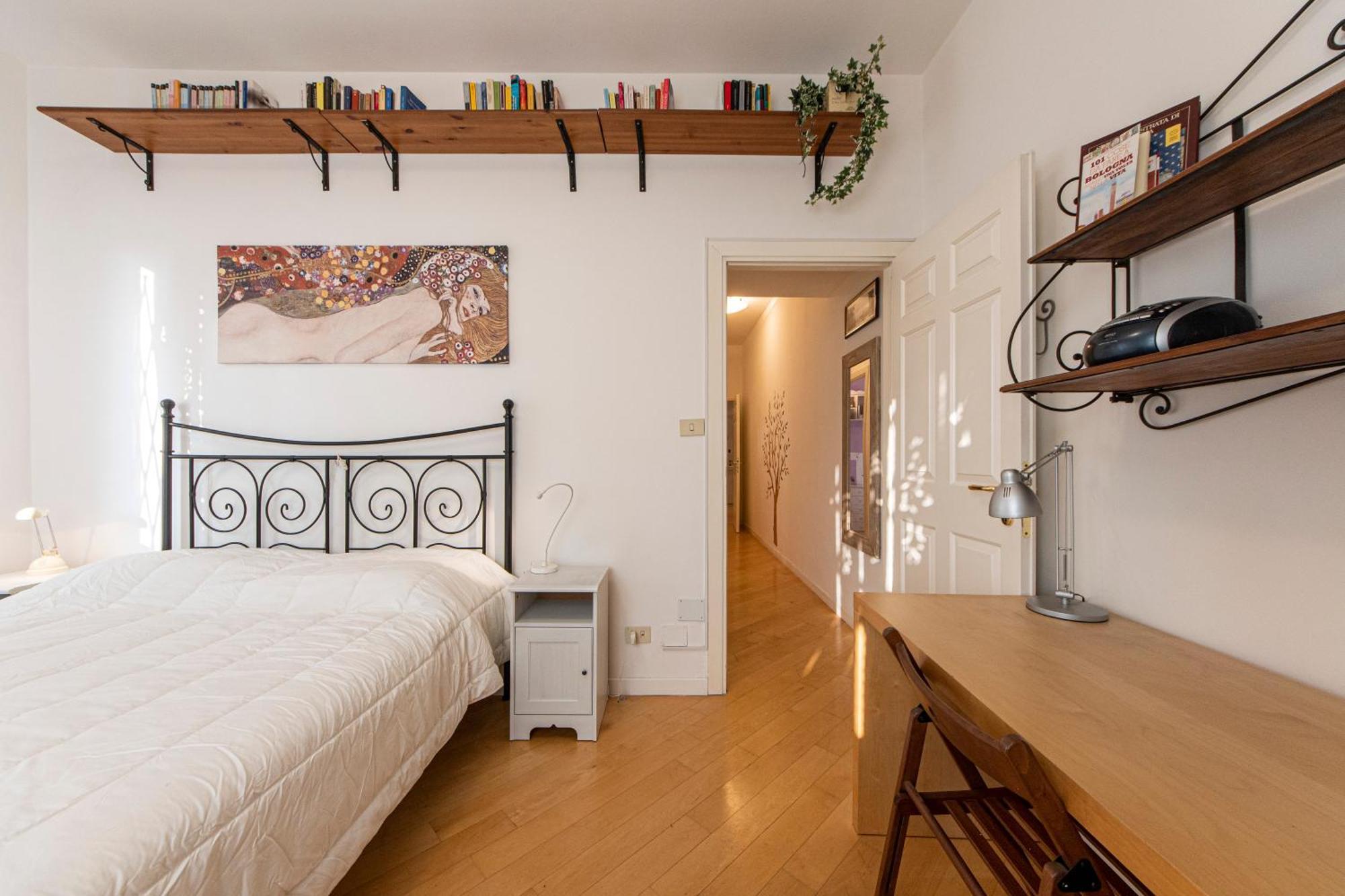 Apartment Housmart Treves 2 Bologna