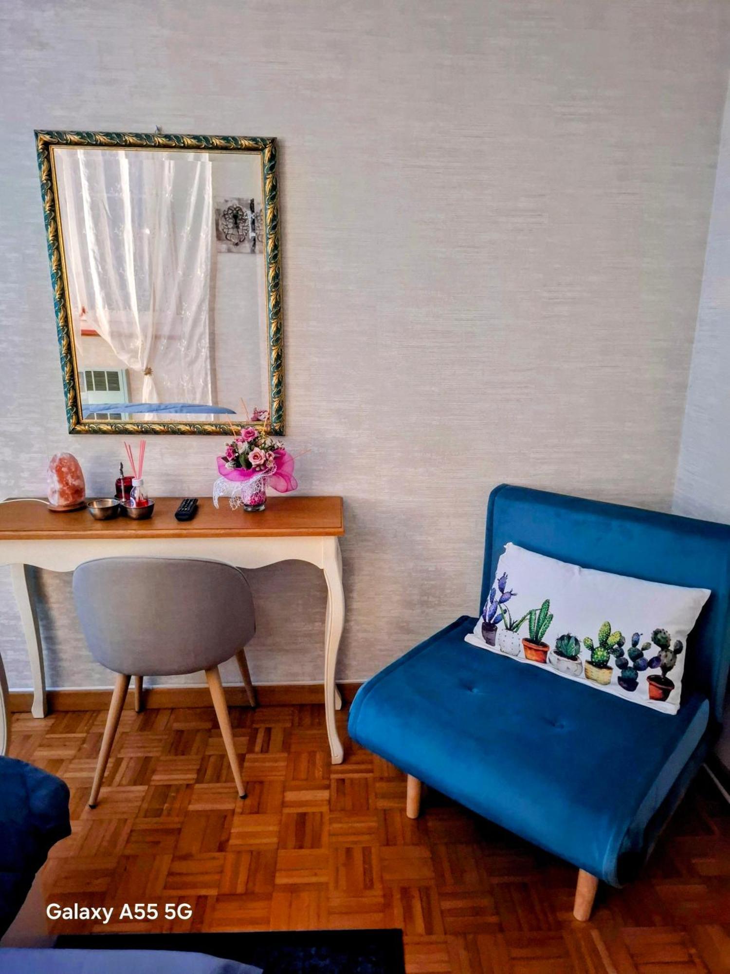 Homestay Serena *