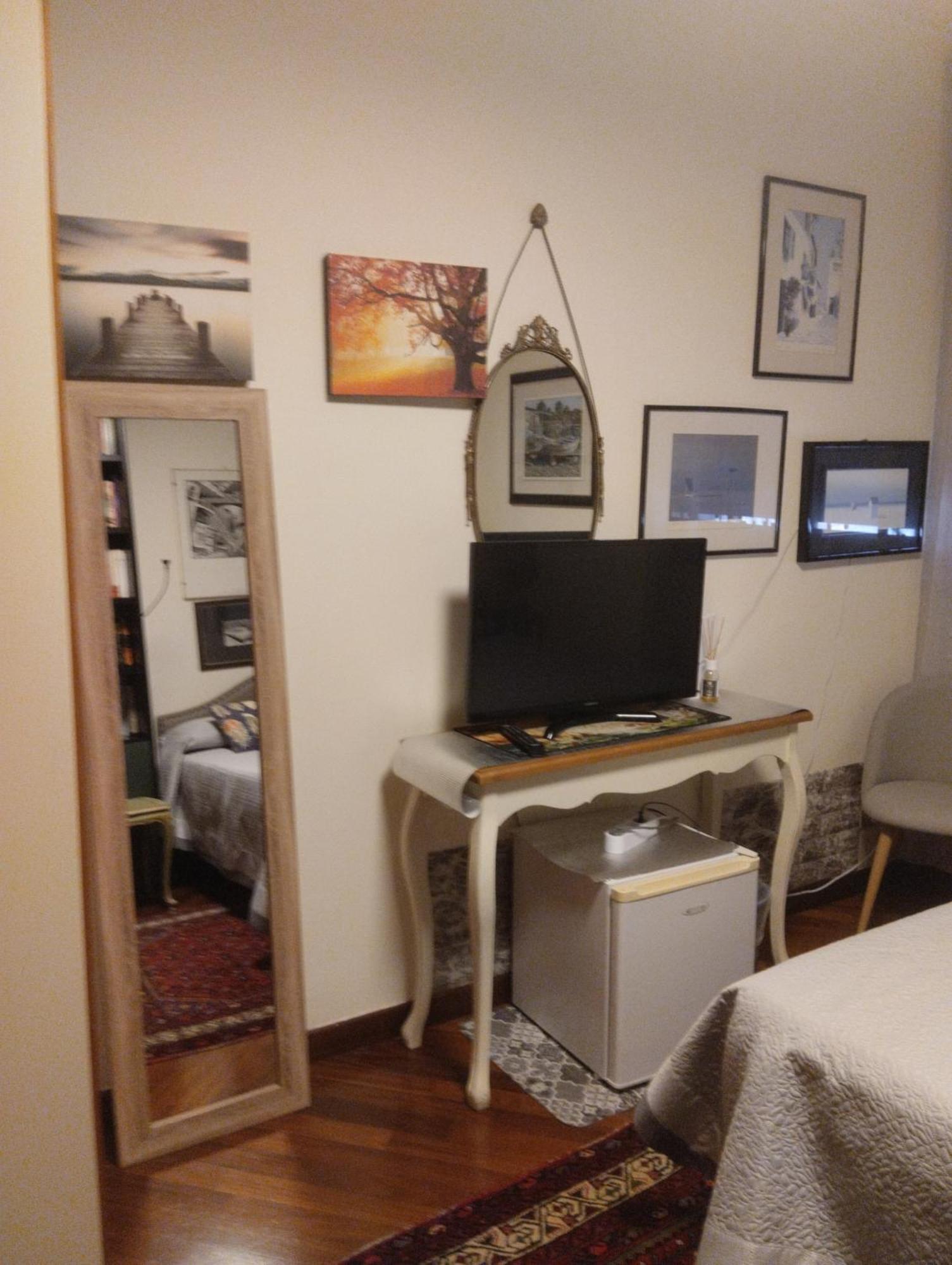Serena Homestay *