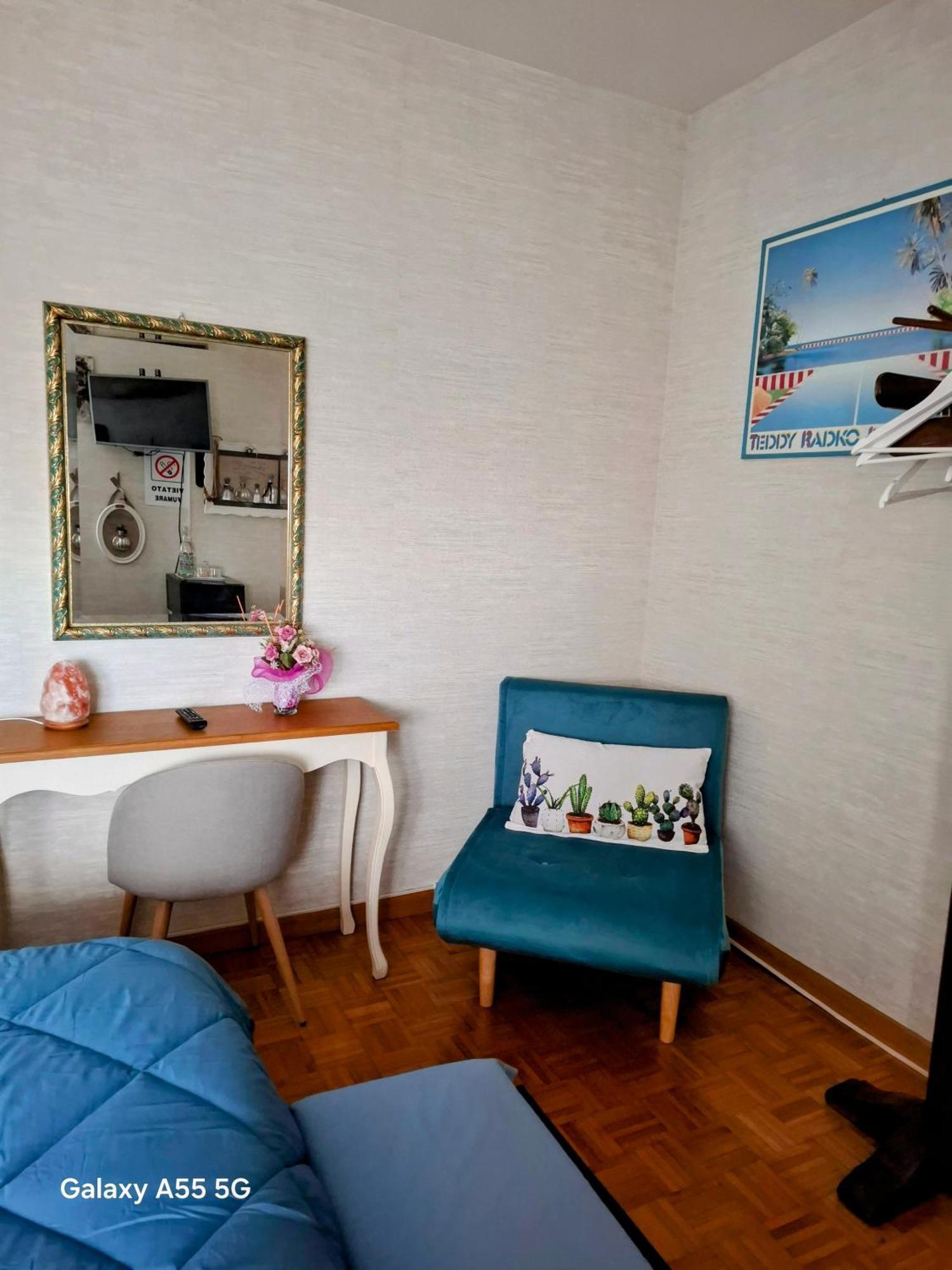 Homestay Serena *
