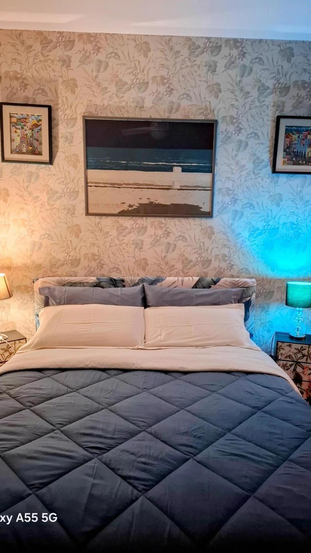 Serena Homestay