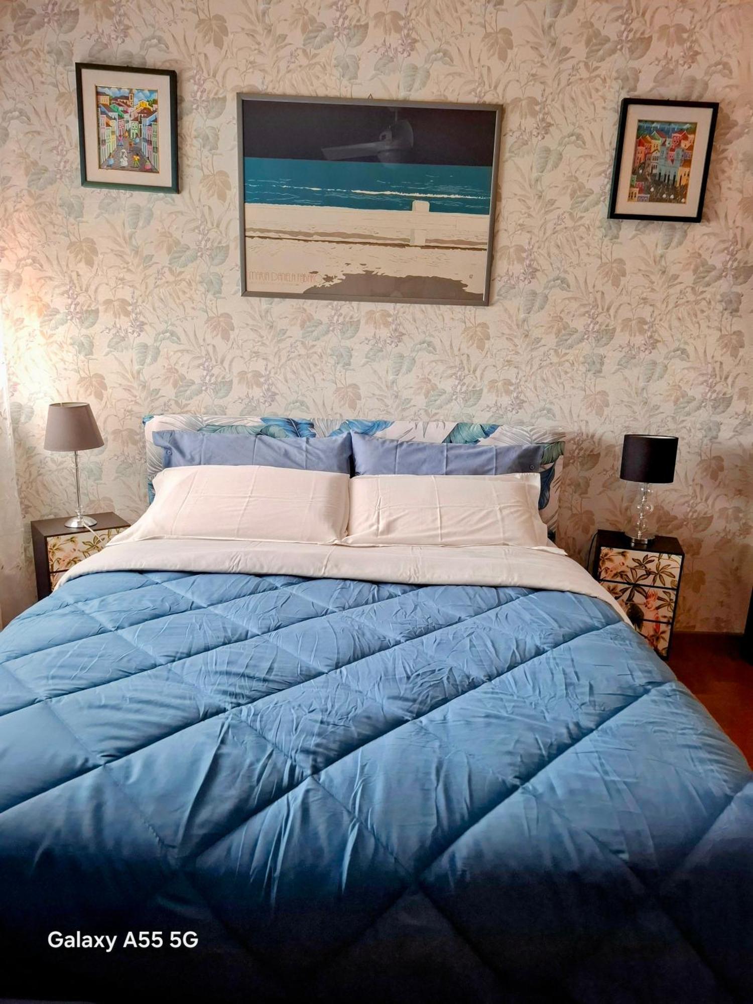 Homestay Serena *