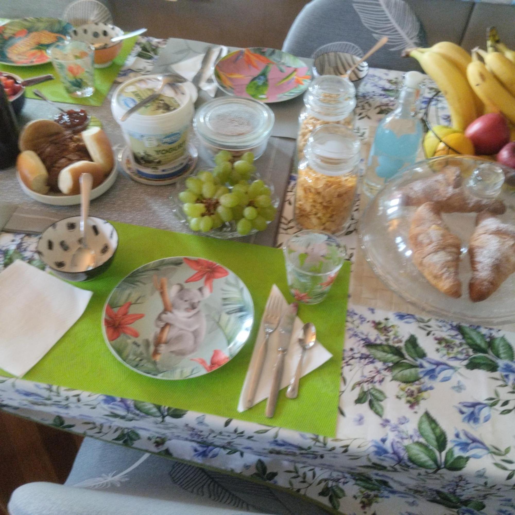 Homestay Serena