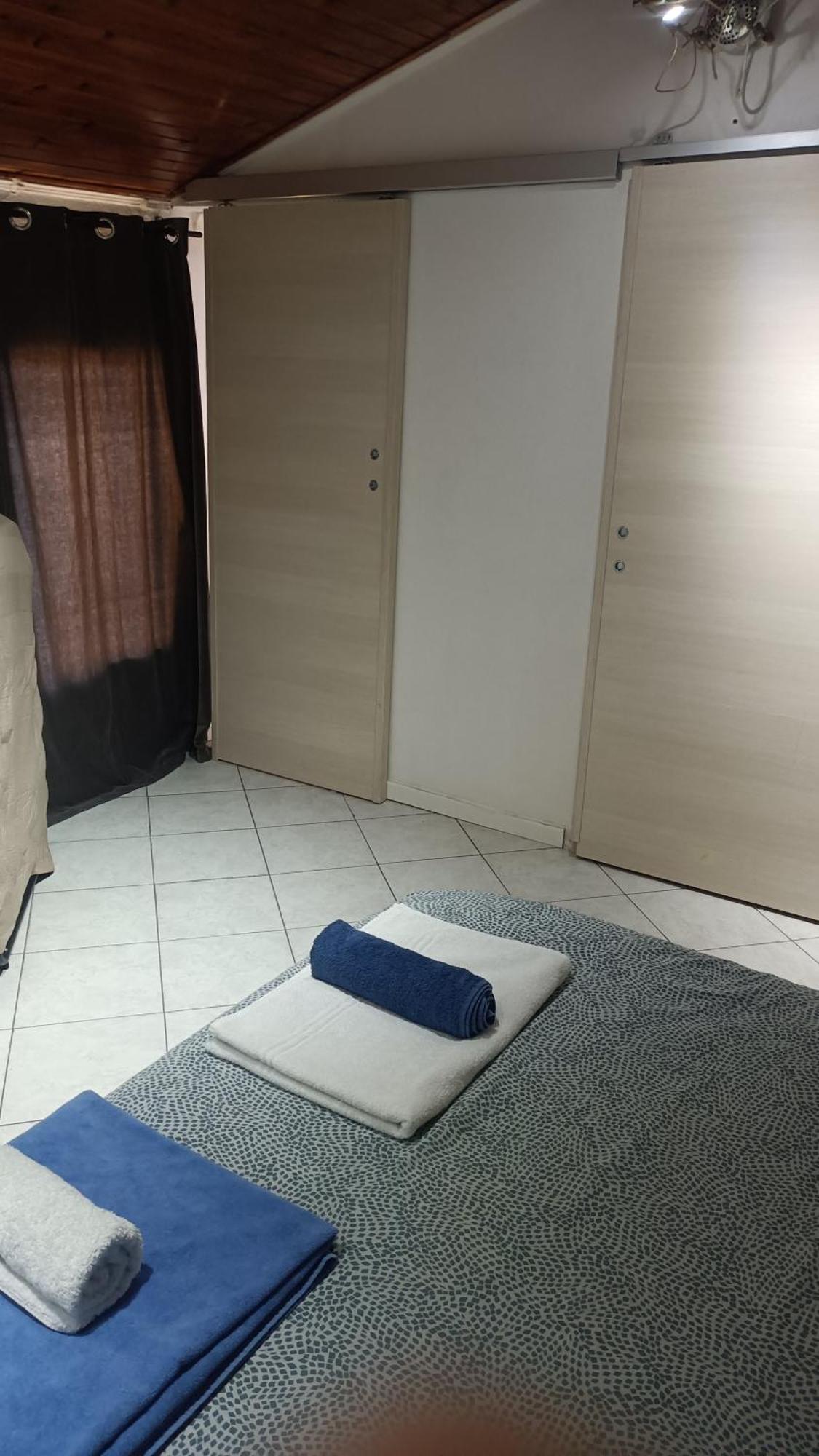 Sweet Castelmerlo Apartment